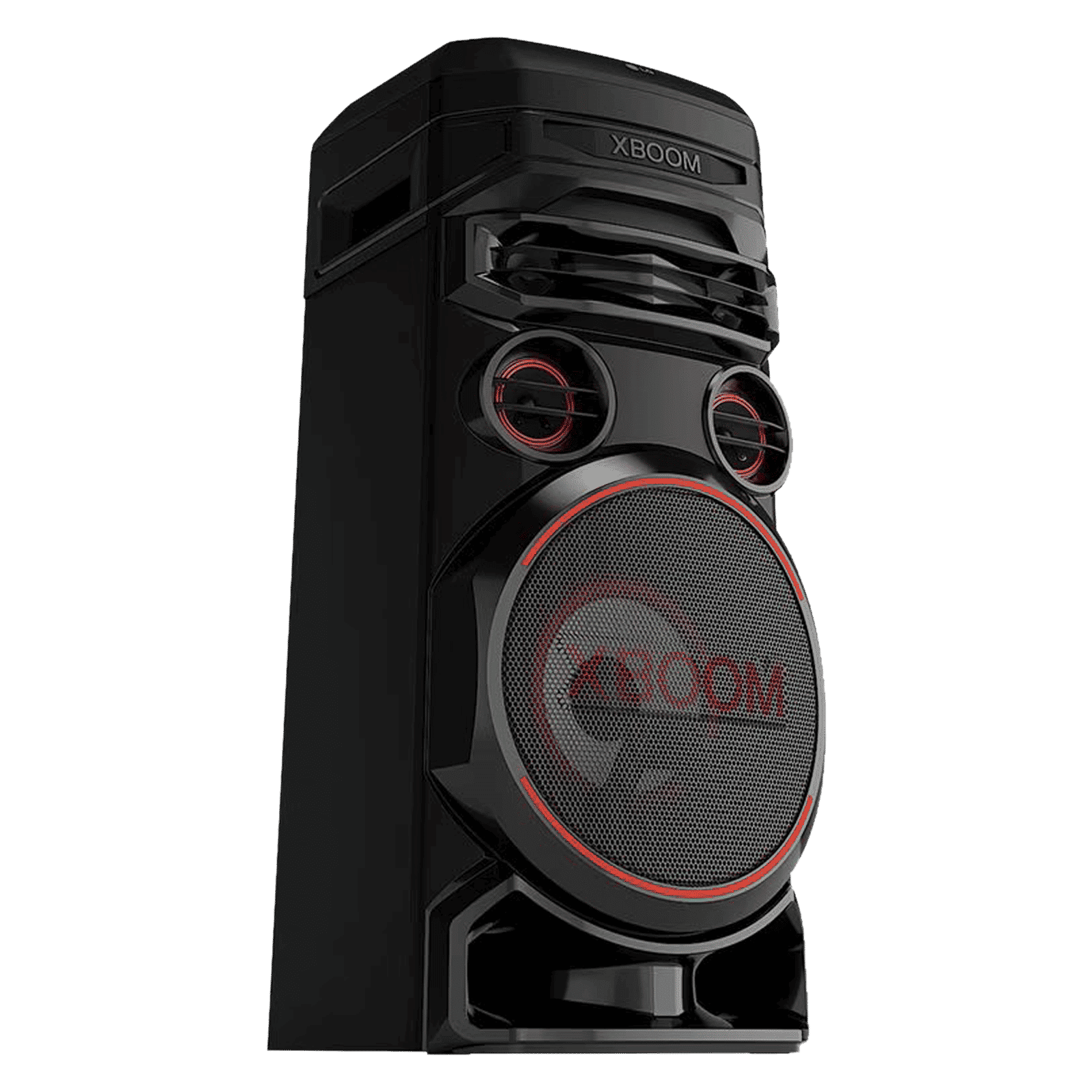 LG XBOOM Bluetooth Party Speaker with Mic (Dolby Audio, Black)_11