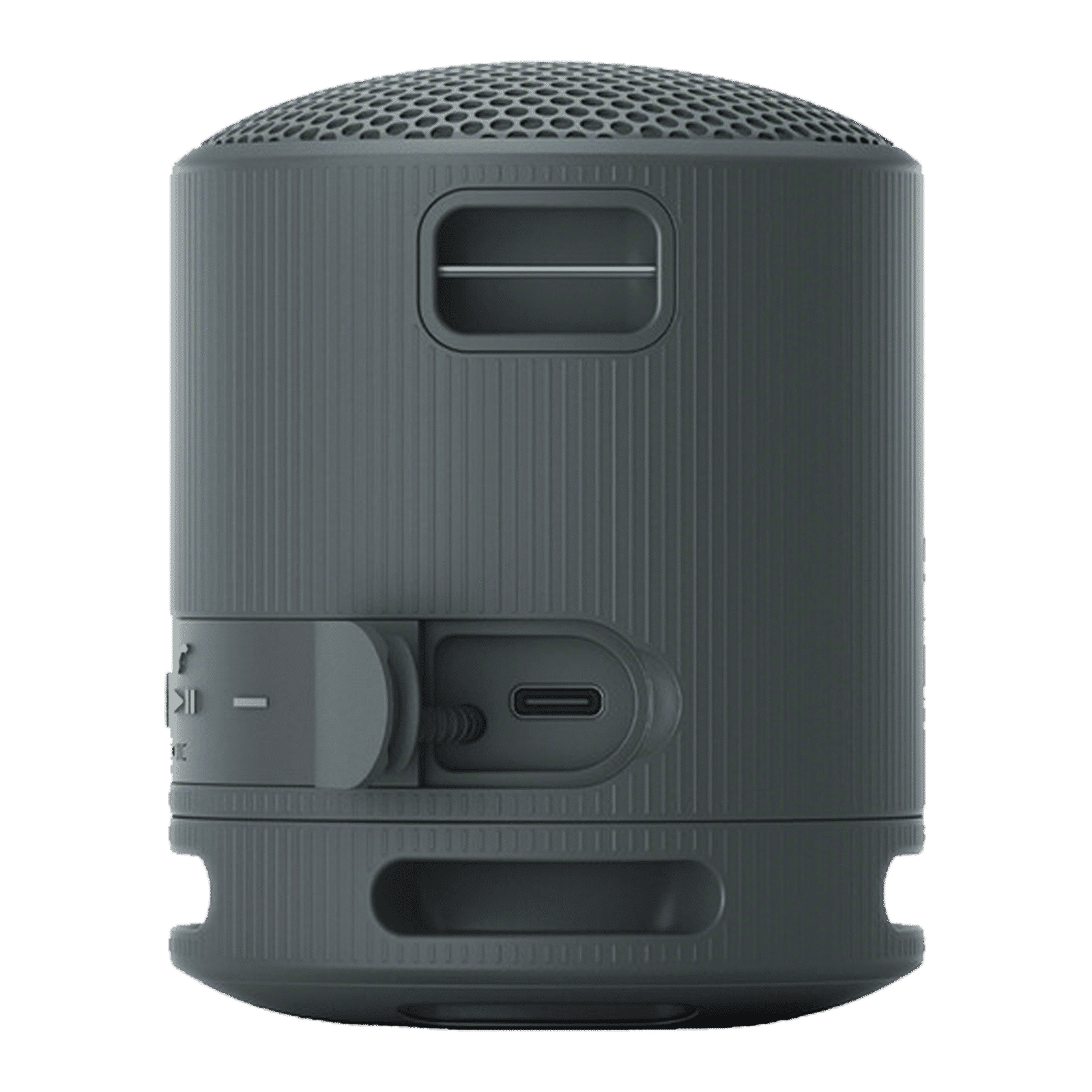 SONY SRS-XB100 2.5W Portable Bluetooth Speaker (IP67 Waterproof, 1.0 Channel, Black)_4