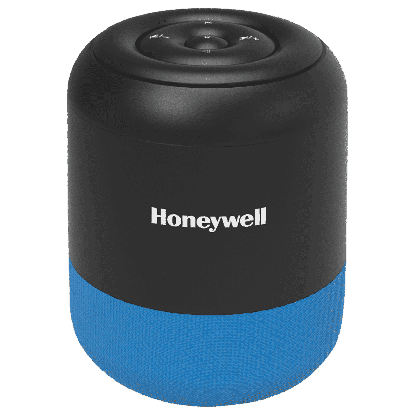 Honeywell Moxie V200 5W Portable Bluetooth Speaker (IPX4 Water Resistant, 52 mm Drivers, Stereo Channel, Blue) Honeywell Moxie V200 5W Portable Bluetooth Speaker (IPX4 Water Resistant, 52 mm Drivers, Stereo Channel, Blue)_1