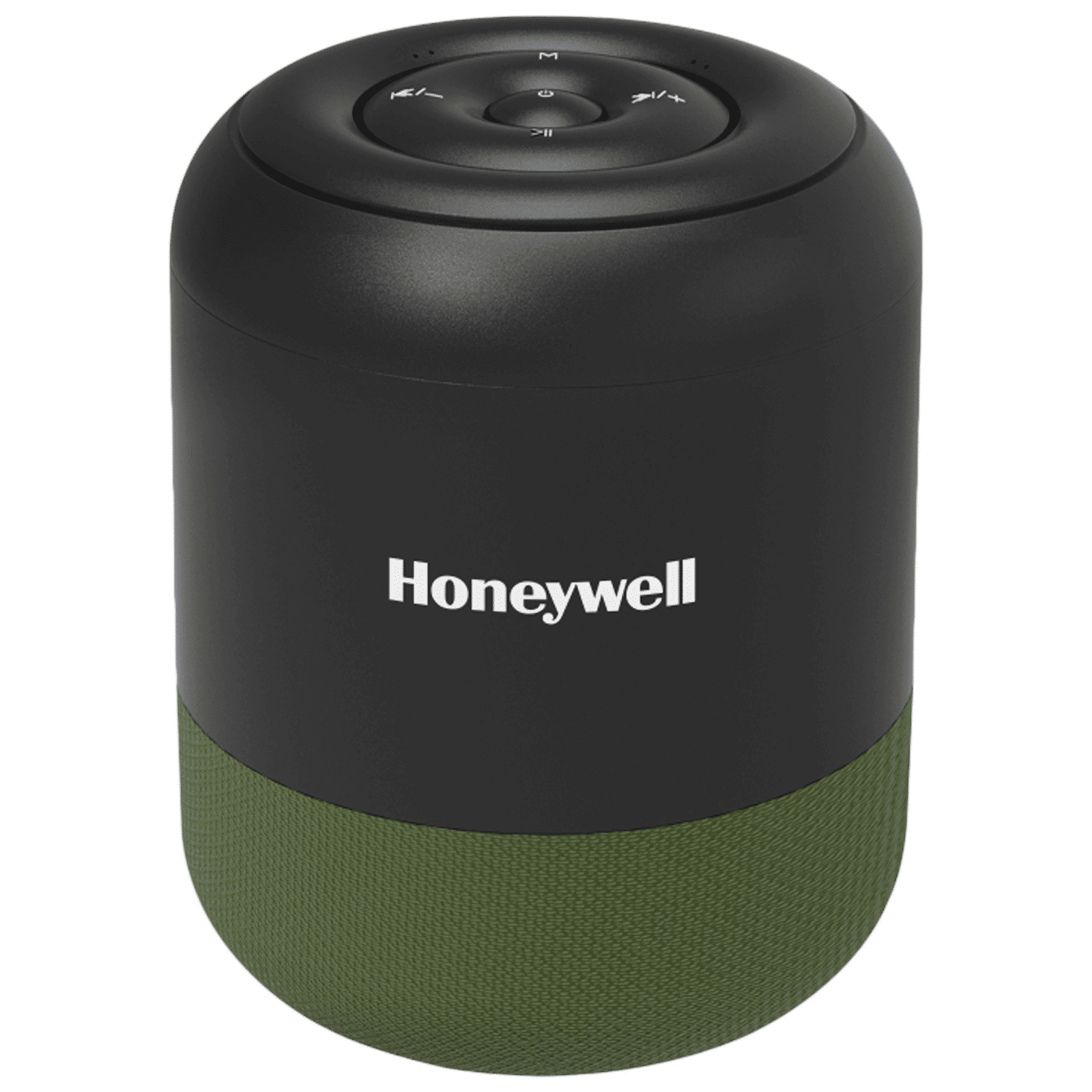 Honeywell Moxie V200 5W Portable Bluetooth Speaker (IPX4 Water Resistant, Stereo Sound, 2.1 Channel, Olive Green) Honeywell Moxie V200 5W Portable Bluetooth Speaker (IPX4 Water Resistant, Stereo Sound, 2.1 Channel, Olive Green)_1