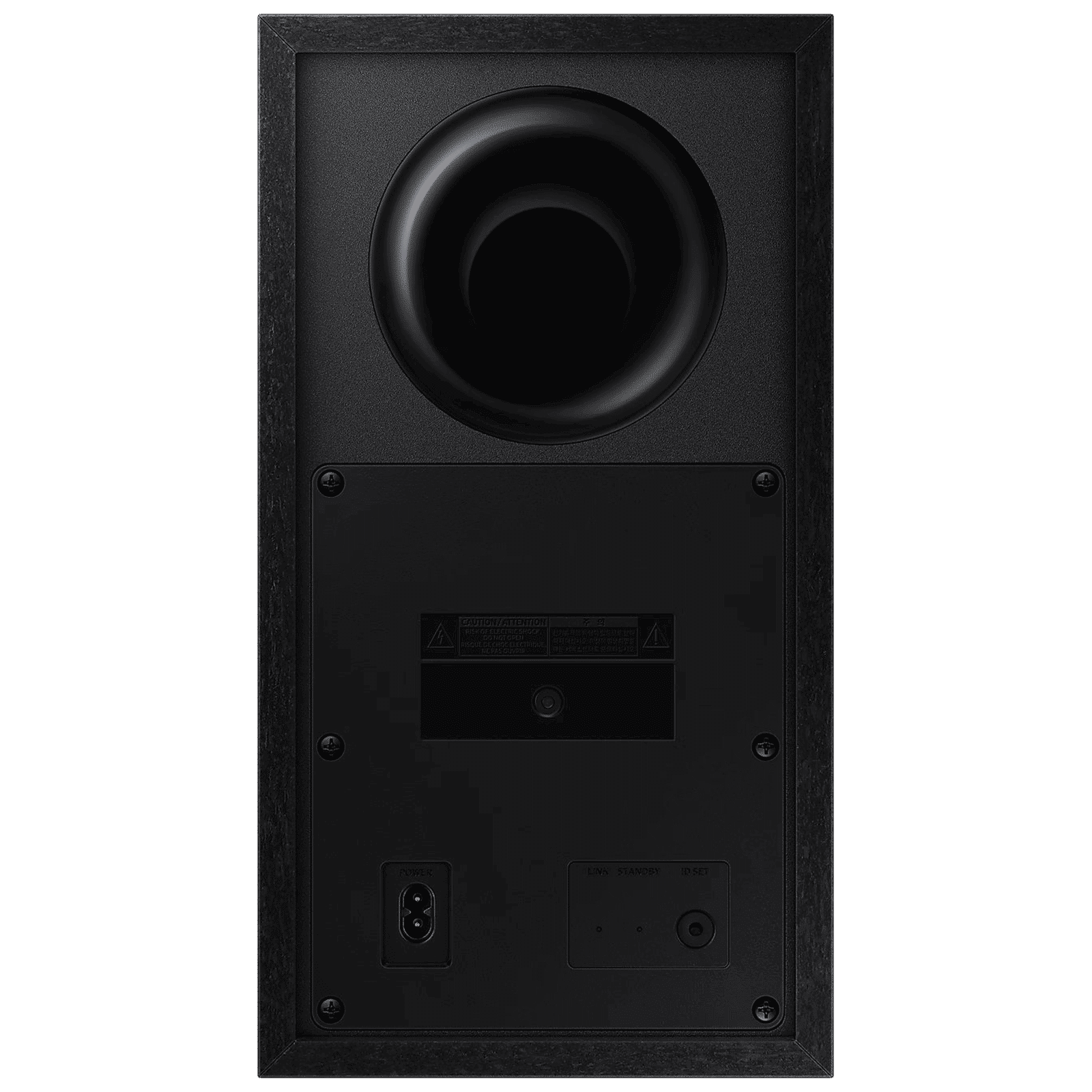 SAMSUNG HWQ600CXL 360W Bluetooth Soundbar with Remote (Dolby Atmos, 3.1.2 Channel, Titan Black)_15