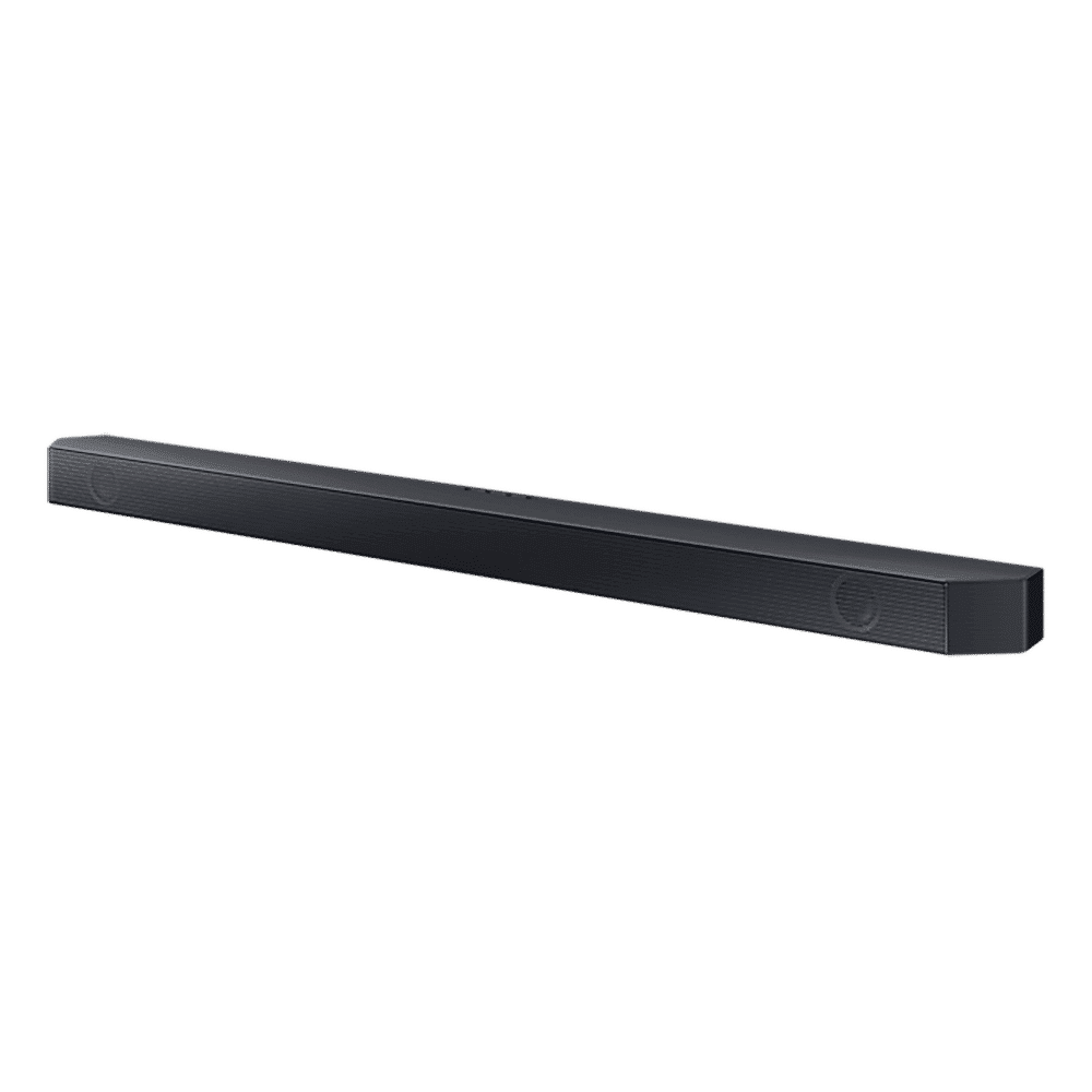 SAMSUNG HWQ600CXL 360W Bluetooth Soundbar with Remote (Dolby Atmos, 3.1.2 Channel, Titan Black)_8