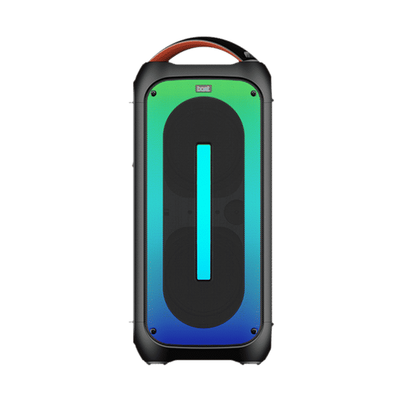 boAt Party Pal 320 120W Portable Bluetooth Speaker (Treble EQ Modes, 1.0 Channel, Premium Black)_1