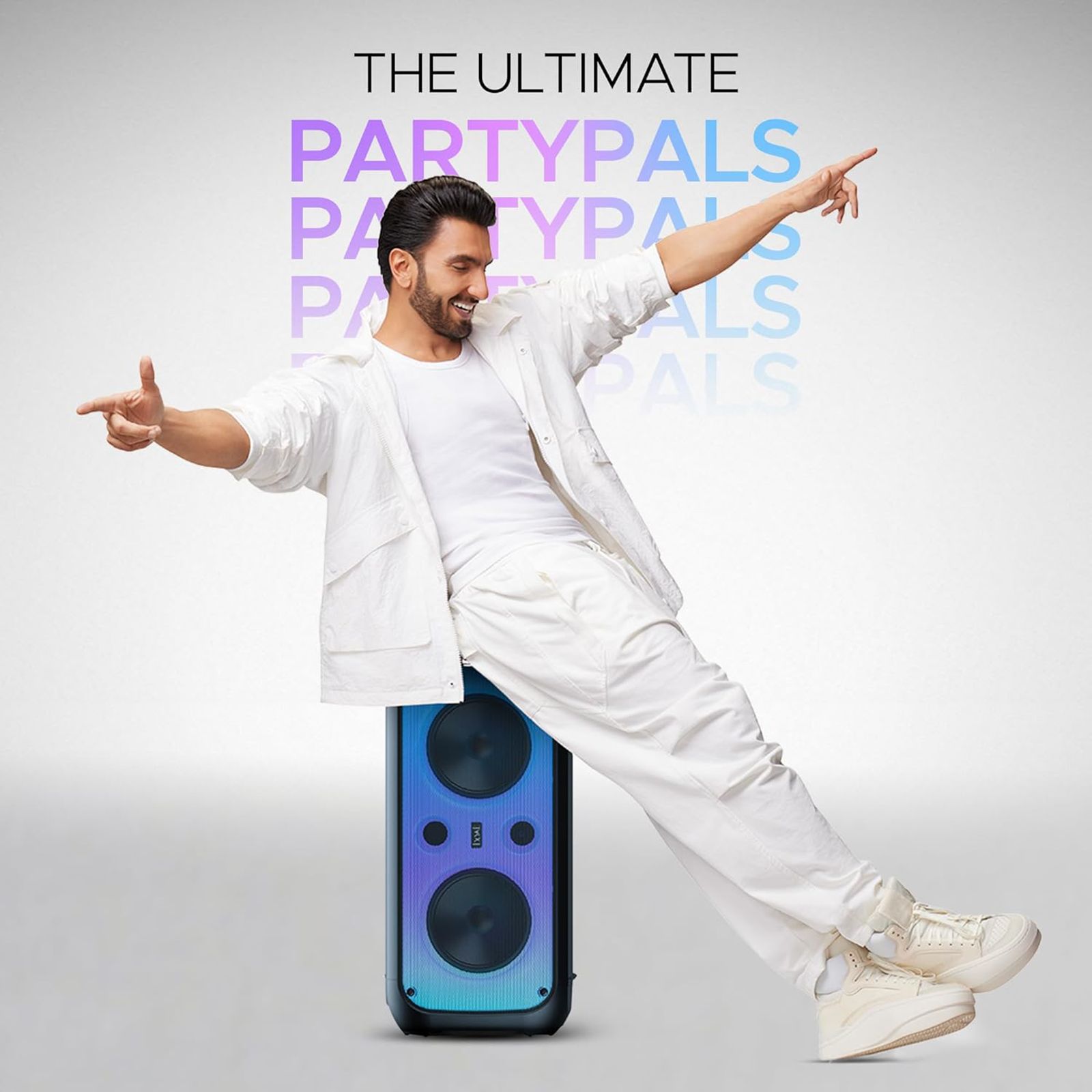 boAt Party Pal 320 120W Portable Bluetooth Speaker (Treble EQ Modes, 1.0 Channel, Premium Black)_13