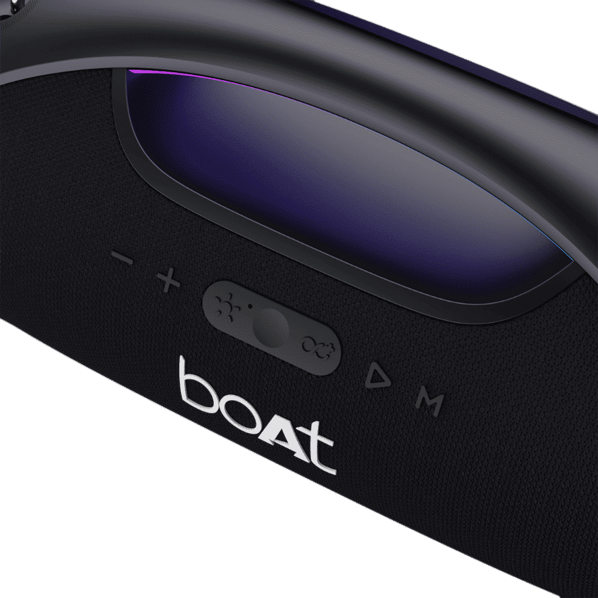 boAt Stone Ignite 90W Portable Bluetooth Speaker (EQ Modes, 1.0 Channel, Jade Black)_4