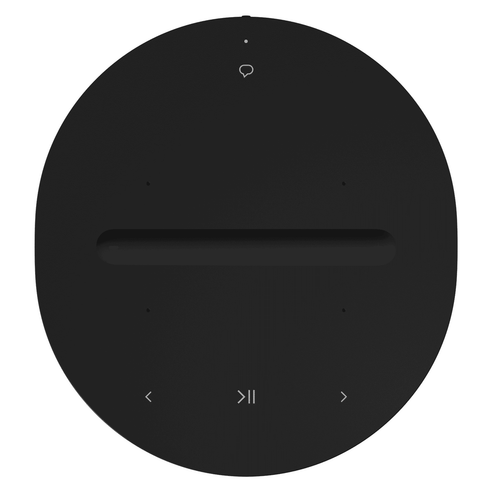 SONOS Era 100  (Next Gen) with Built-in Alexa Smart Wi-Fi Speaker (Touch Control, Black)_9