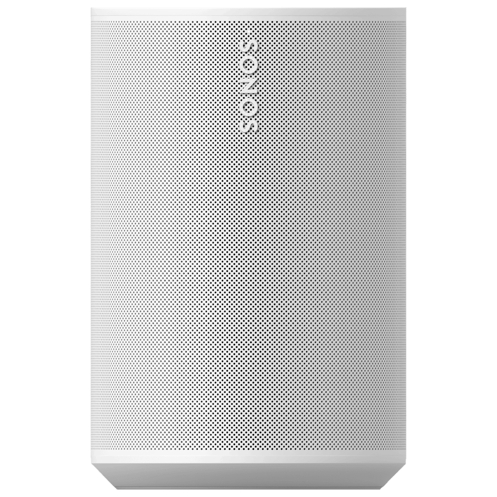 SONOS Era 100 (Next Gen) with Built-in Alexa Smart Wi-Fi Speaker (Touch Control, White)_1