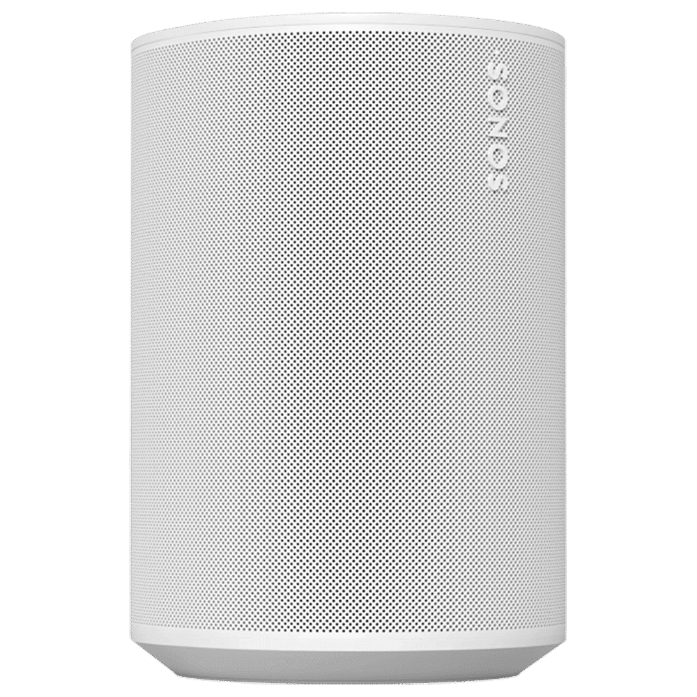 SONOS Era 100 (Next Gen) with Built-in Alexa Smart Wi-Fi Speaker (Touch Control, White)_4
