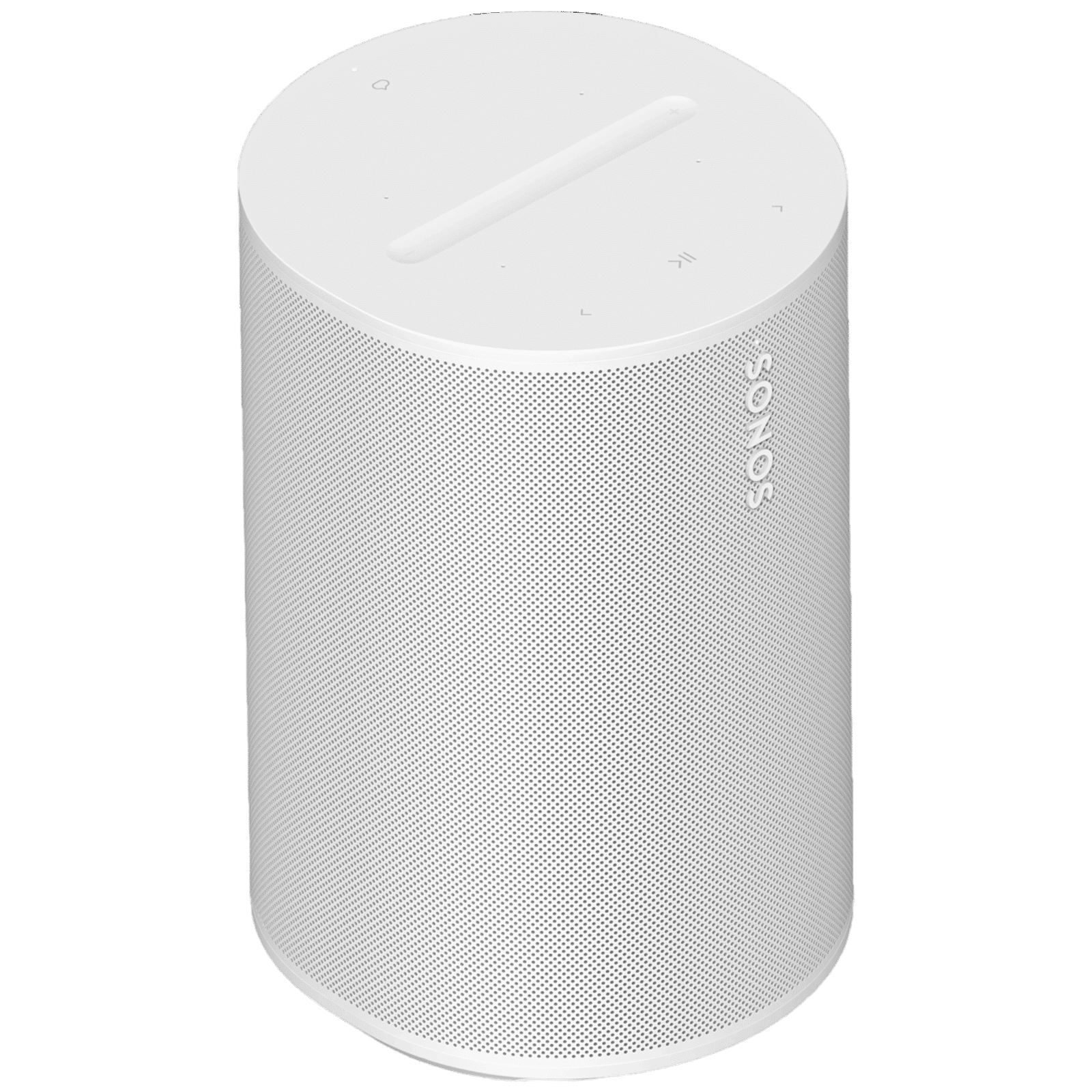 SONOS Era 100 (Next Gen) with Built-in Alexa Smart Wi-Fi Speaker (Touch Control, White)_5