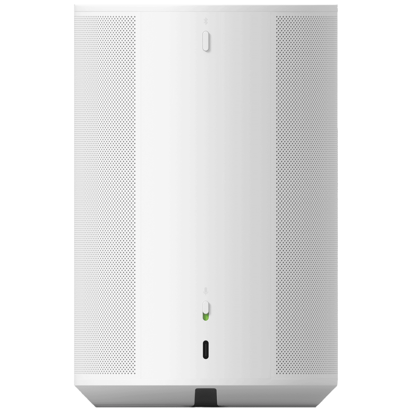 SONOS Era 100 (Next Gen) with Built-in Alexa Smart Wi-Fi Speaker (Touch Control, White)_9