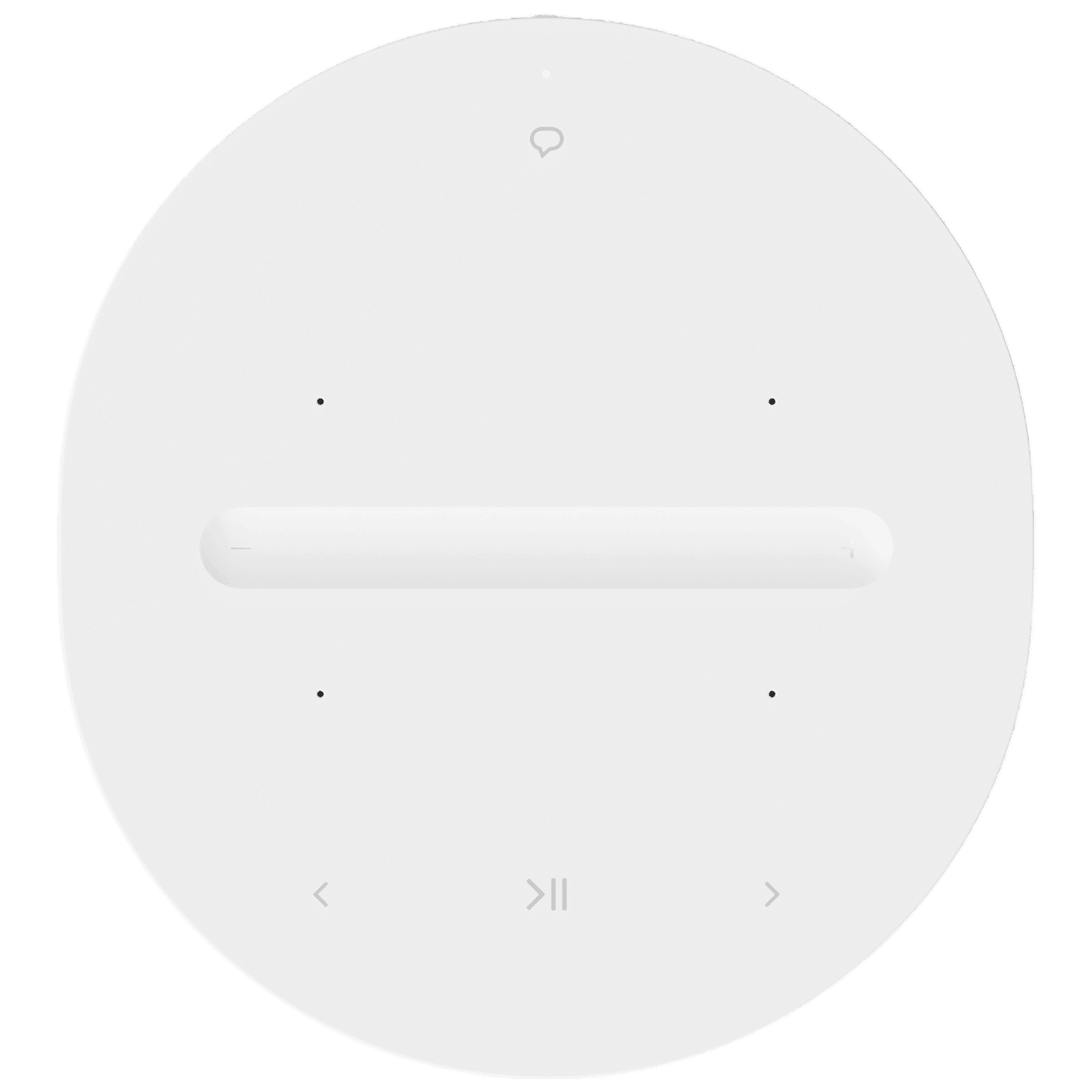 SONOS Era 100 (Next Gen) with Built-in Alexa Smart Wi-Fi Speaker (Touch Control, White)_10