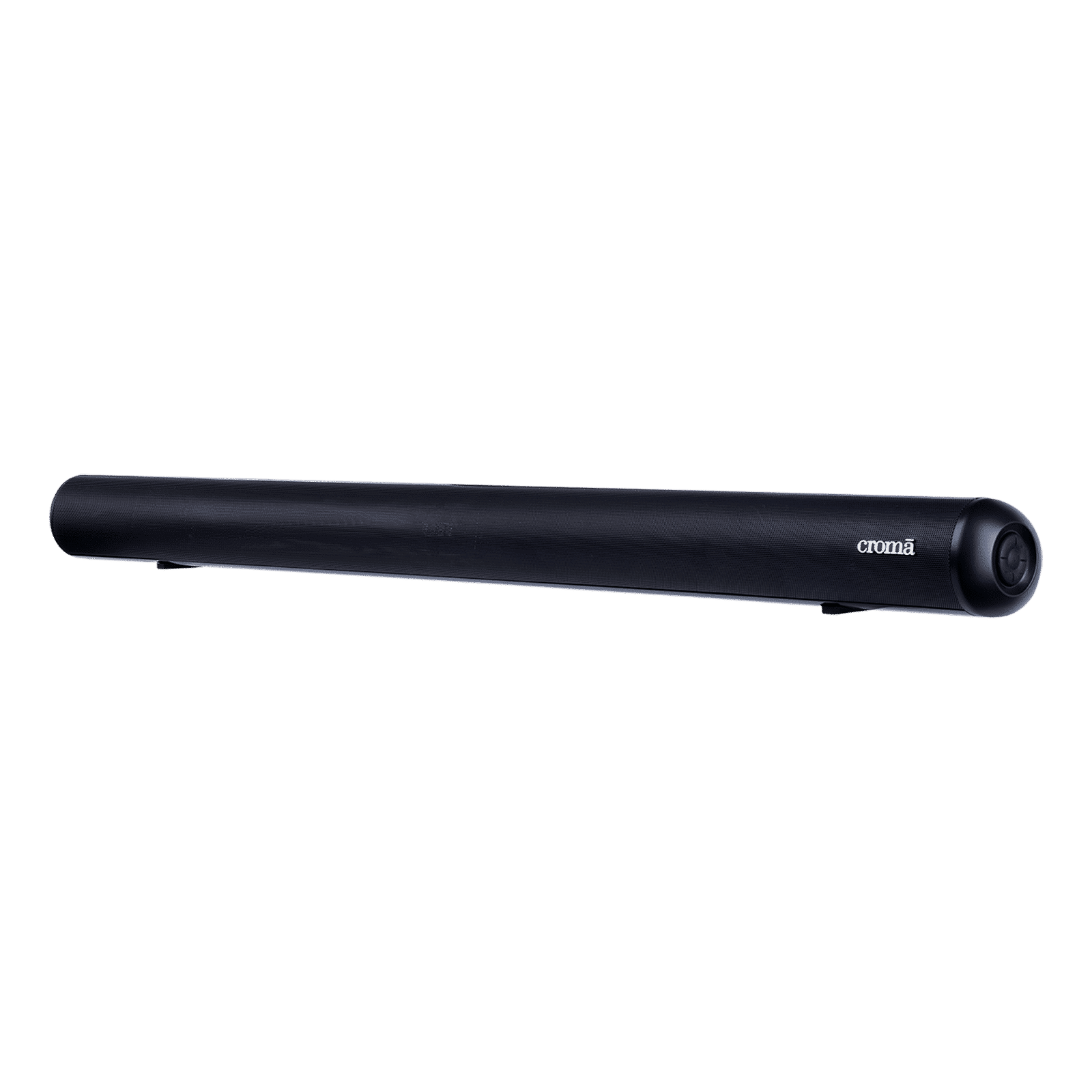 Croma 60W Bluetooth Soundbar with Remote (Preset EQ Modes, 2.0 Channel, Black) Croma 60W Bluetooth Soundbar with Remote (Preset EQ Modes, 2.0 Channel, Black)_1
