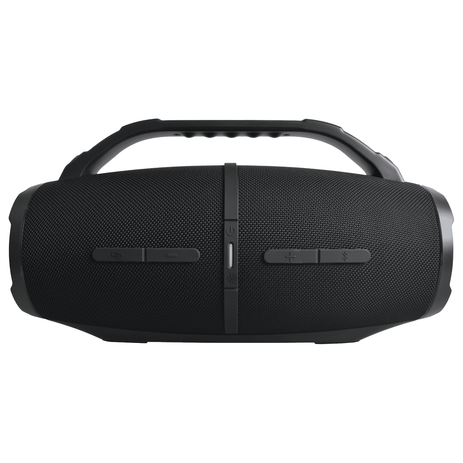 Croma 60W RMS Boombox with Portable Handle (IP67 Water Resistant, 5H Playback, 2.0 Channel, Black) Croma 60W RMS Boombox with Portable Handle (IP67 Water Resistant, 5H Playback, 2.0 Channel, Black)_3