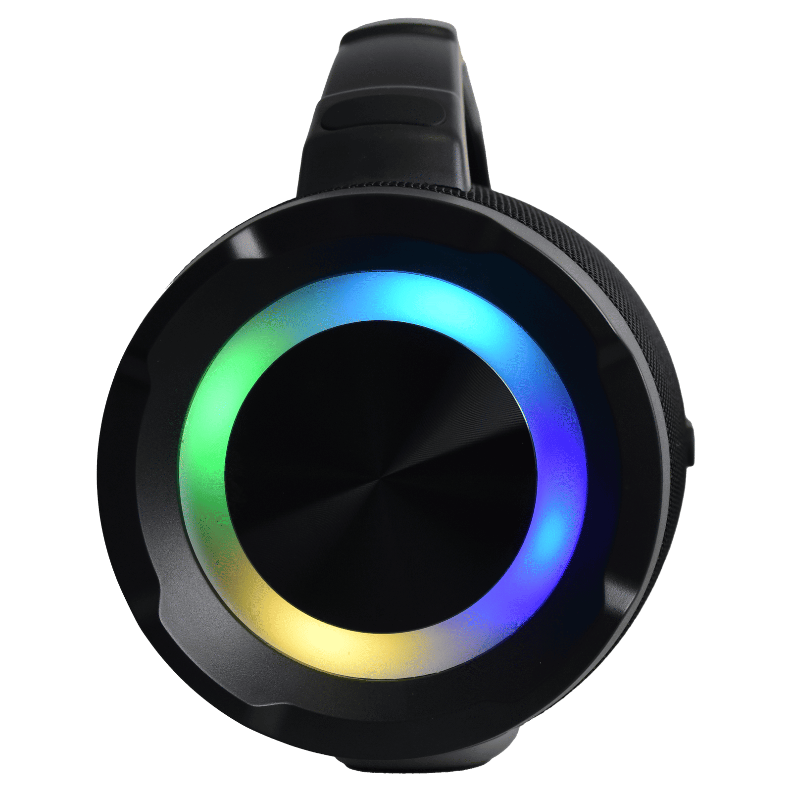 Croma 60W RMS Boombox with Portable Handle (IP67 Water Resistant, 5H Playback, 2.0 Channel, Black) Croma 60W RMS Boombox with Portable Handle (IP67 Water Resistant, 5H Playback, 2.0 Channel, Black)_6