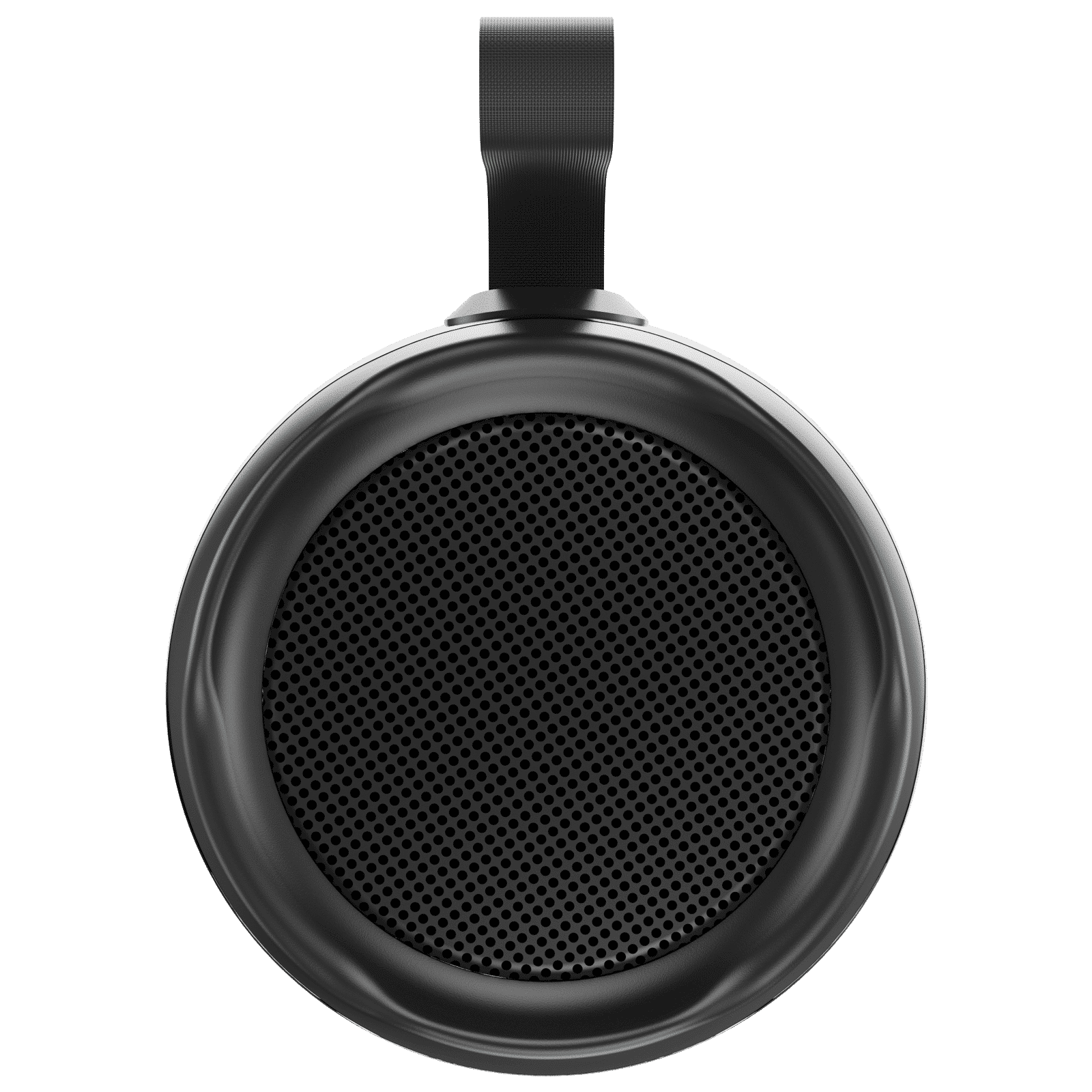 Croma 10W Portable Bluetooth Speaker (RGB Light, 5 Hours Playback, Mono Channel, Black)_6