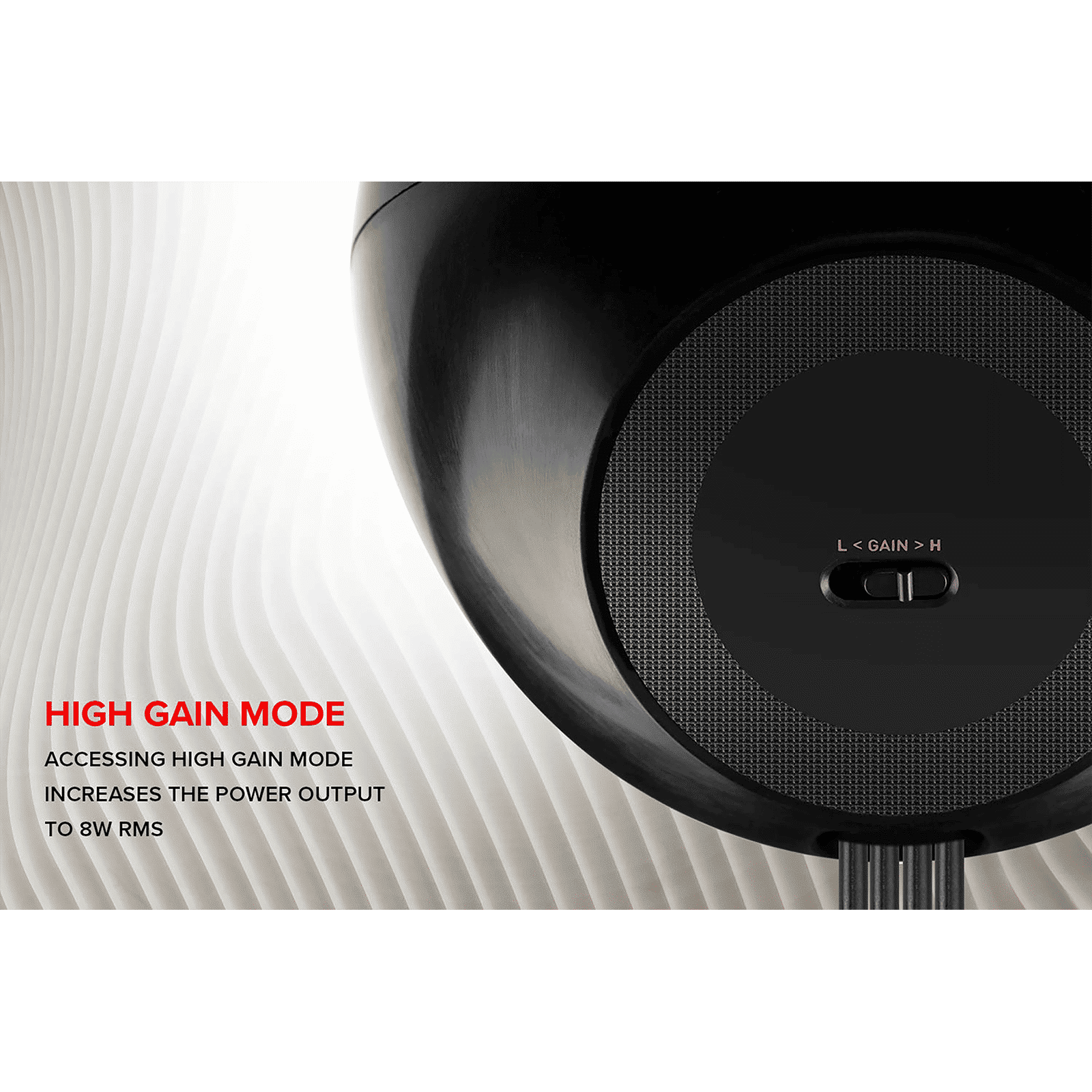 Creative Pebble Plus 16W Multimedia Speaker (45 Degree Elevated Drivers, 2.1 Channel, Black) Creative Pebble Plus 16W Multimedia Speaker (45 Degree Elevated Drivers, 2.1 Channel, Black)_10