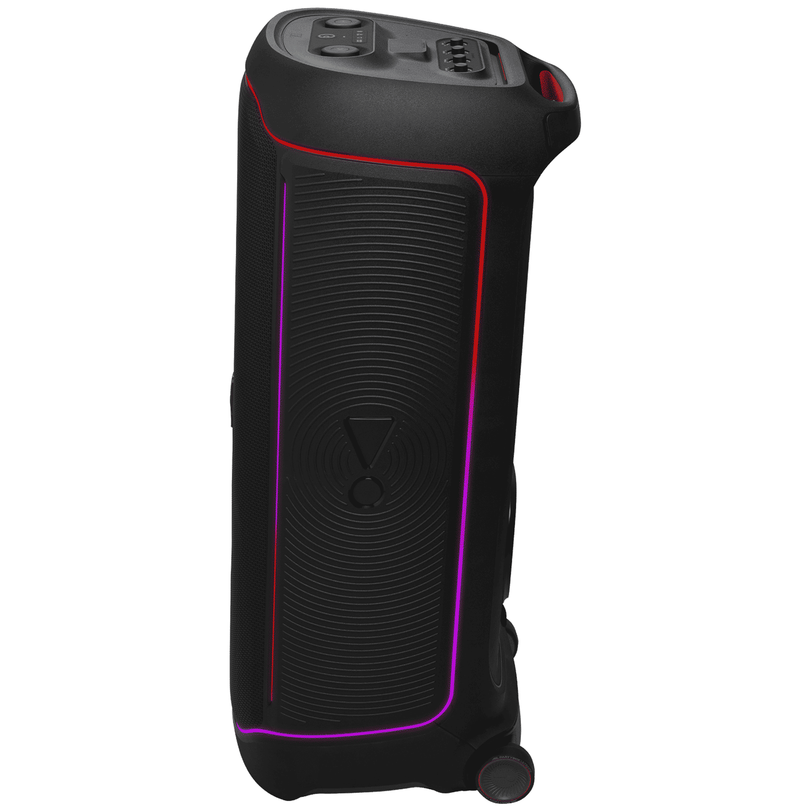 JBL PartyBox Ultimate 1100W Bluetooth Party Speaker (Multi Dimensional Dynamic Lightshow, Black)_11