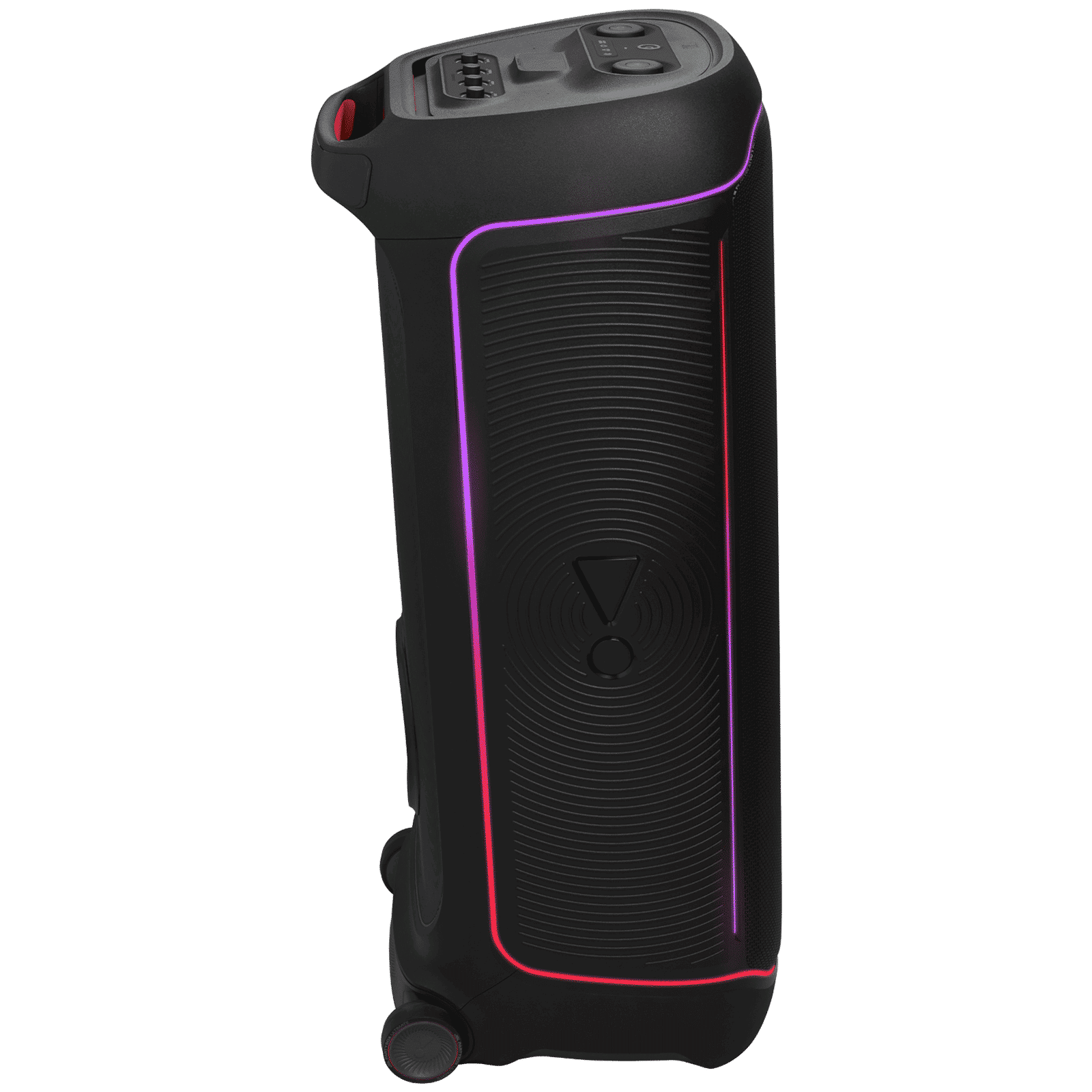 JBL PartyBox Ultimate 1100W Bluetooth Party Speaker (Multi Dimensional Dynamic Lightshow, Black)_10