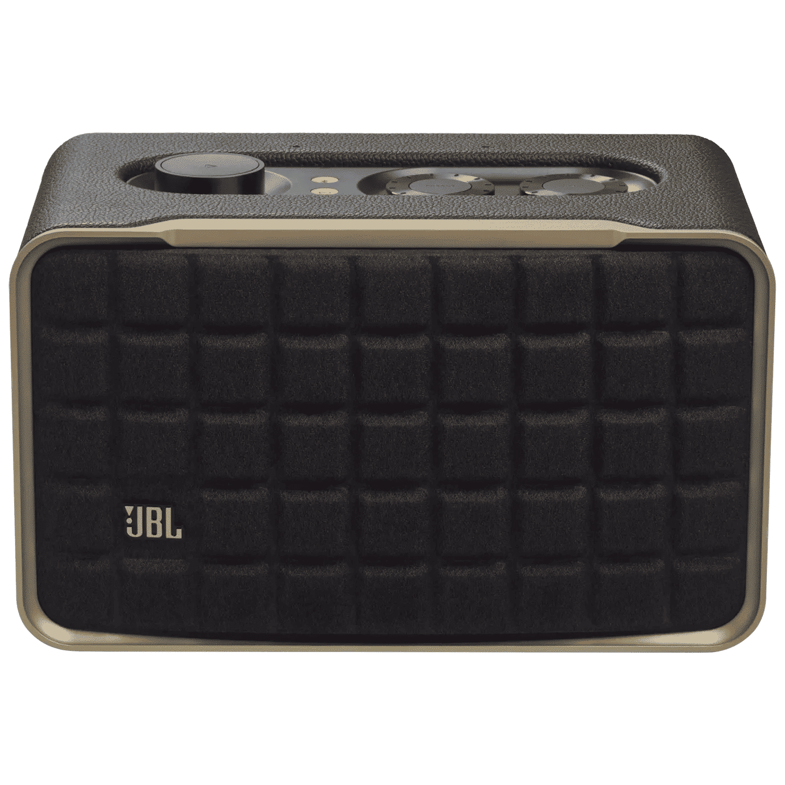 JBL Authentics 200 90W Portable Bluetooth Speaker (Automatic Self Tuning, 2.0 Channel, Black) JBL Authentics 200 90W Portable Bluetooth Speaker (Automatic Self Tuning, 2.0 Channel, Black)_1