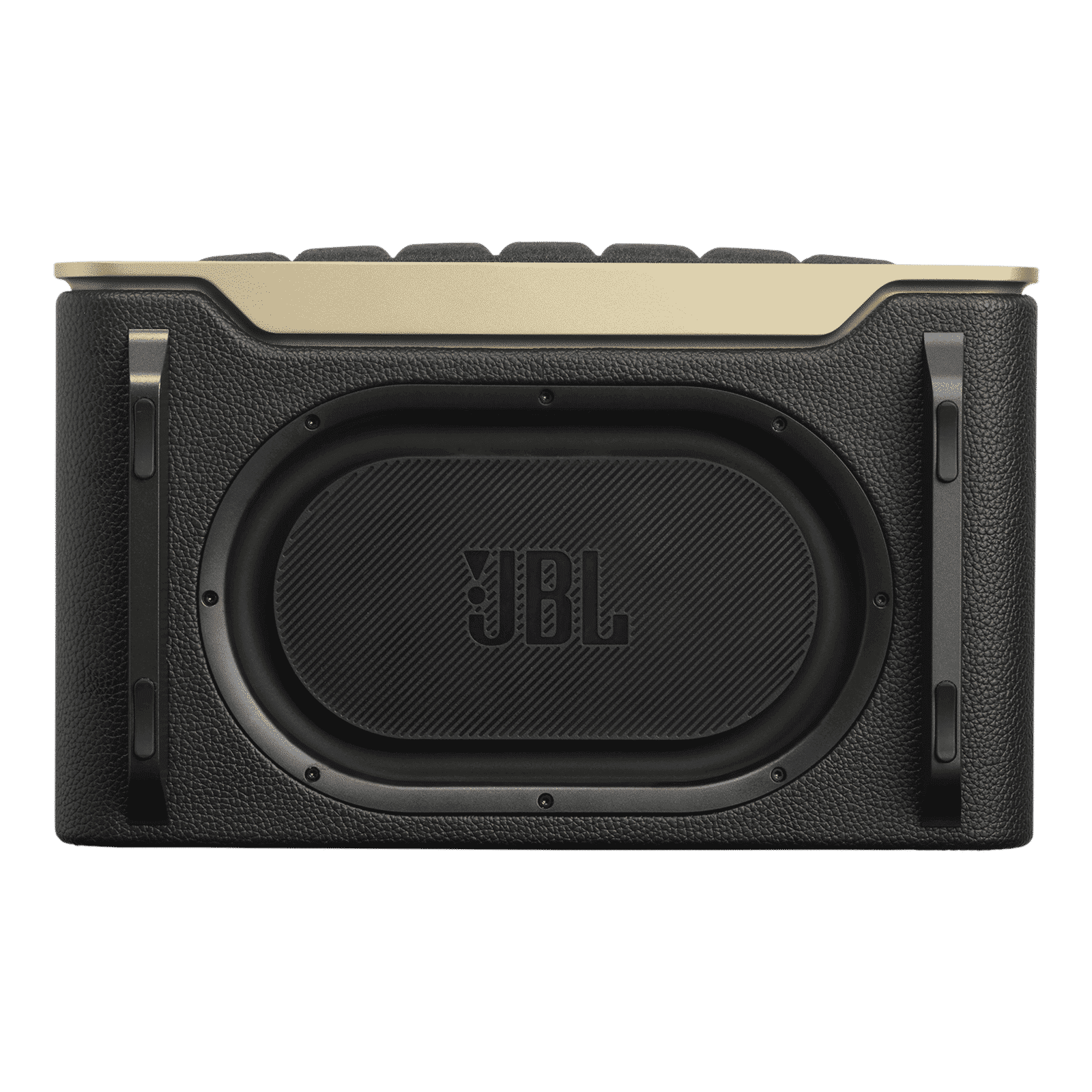 JBL Authentics 200 90W Portable Bluetooth Speaker (Automatic Self Tuning, 2.0 Channel, Black) JBL Authentics 200 90W Portable Bluetooth Speaker (Automatic Self Tuning, 2.0 Channel, Black)_7