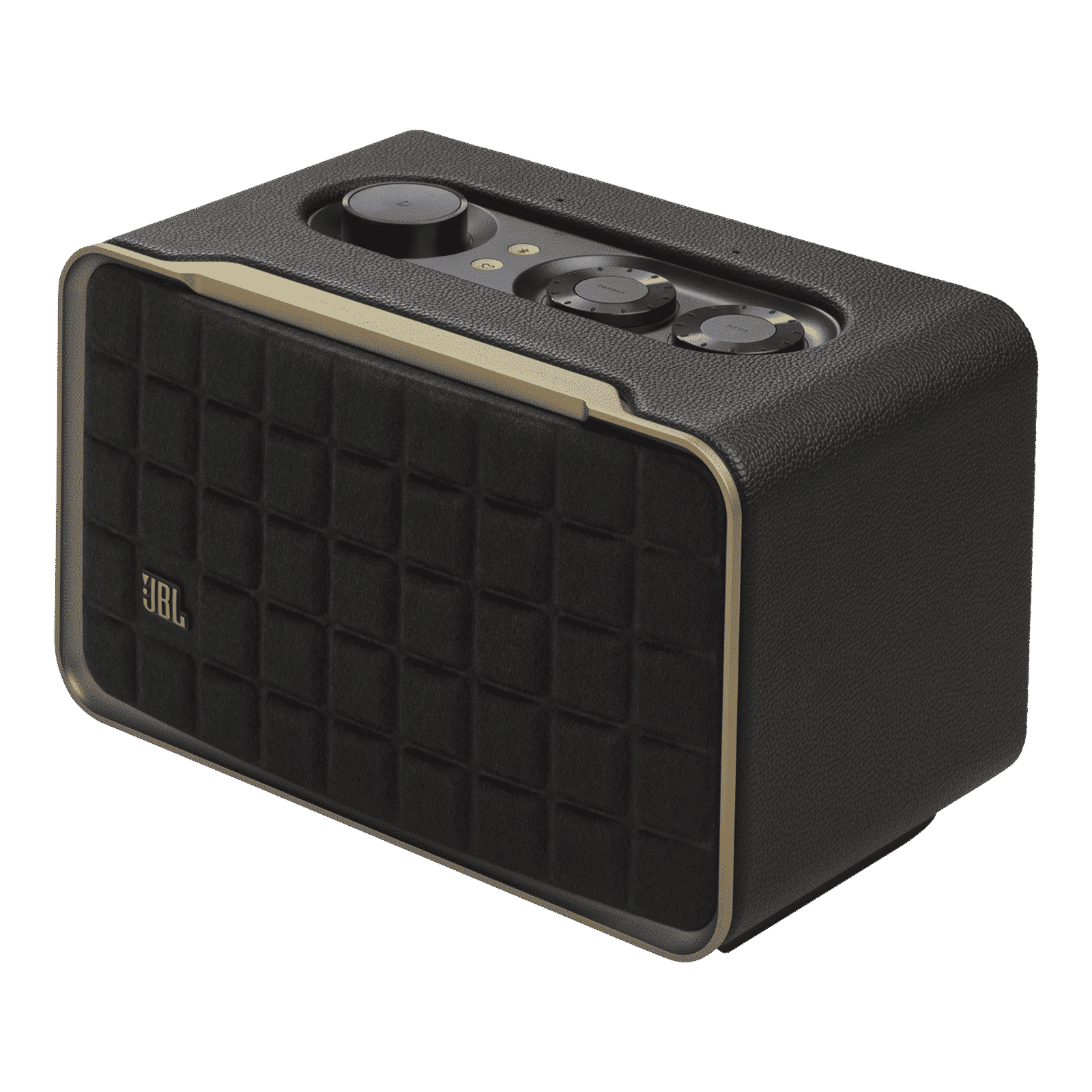 JBL Authentics 200 90W Portable Bluetooth Speaker (Automatic Self Tuning, 2.0 Channel, Black) JBL Authentics 200 90W Portable Bluetooth Speaker (Automatic Self Tuning, 2.0 Channel, Black)_8