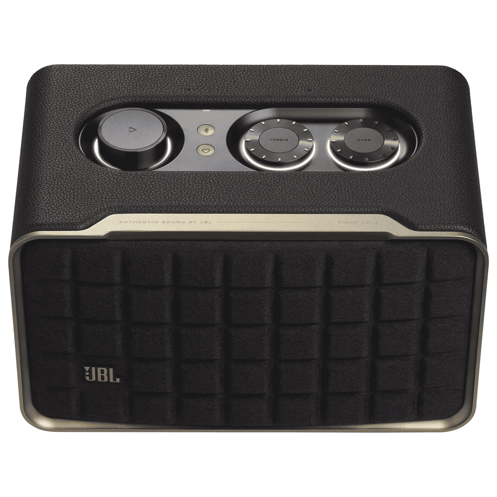 JBL Authentics 200 90W Portable Bluetooth Speaker (Automatic Self Tuning, 2.0 Channel, Black)_9