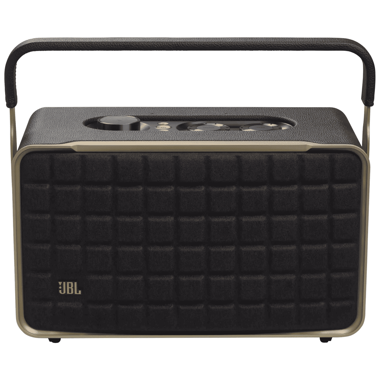 JBL Authentics 300 100W Portable Bluetooth Speaker (Automatic Self Tuning, Stereo Channel, Black) JBL Authentics 300 100W Portable Bluetooth Speaker (Automatic Self Tuning, Stereo Channel, Black)_1