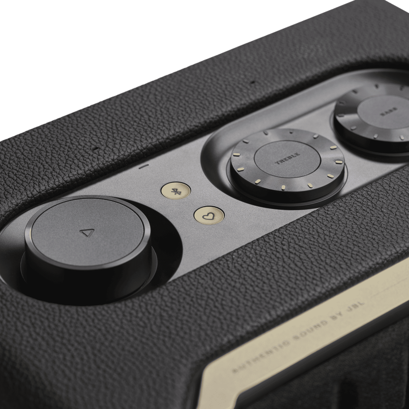 JBL Authentics 300 100W Portable Bluetooth Speaker (Automatic Self Tuning, Stereo Channel, Black) JBL Authentics 300 100W Portable Bluetooth Speaker (Automatic Self Tuning, Stereo Channel, Black)_5