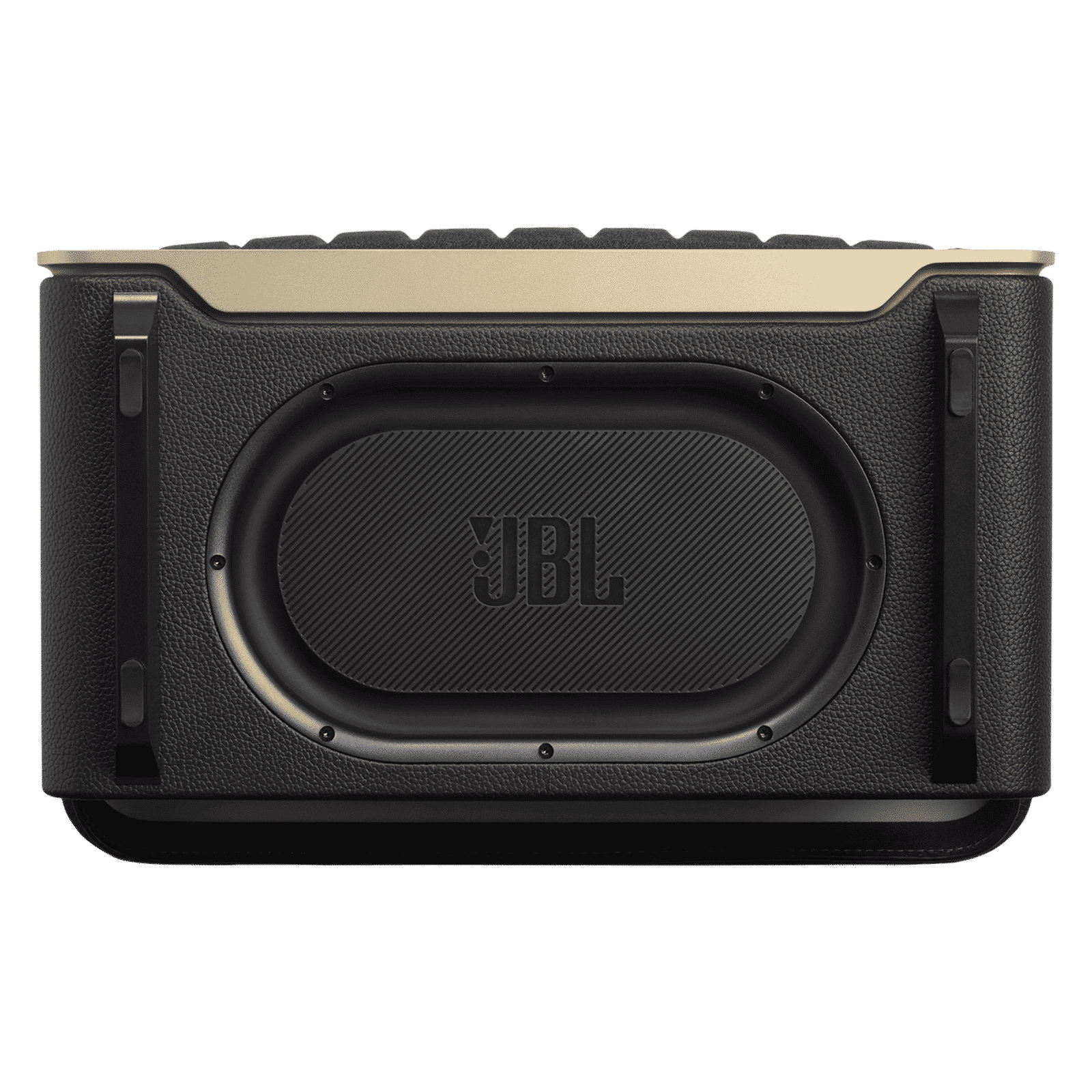JBL Authentics 300 100W Portable Bluetooth Speaker (Automatic Self Tuning, Stereo Channel, Black) JBL Authentics 300 100W Portable Bluetooth Speaker (Automatic Self Tuning, Stereo Channel, Black)_7