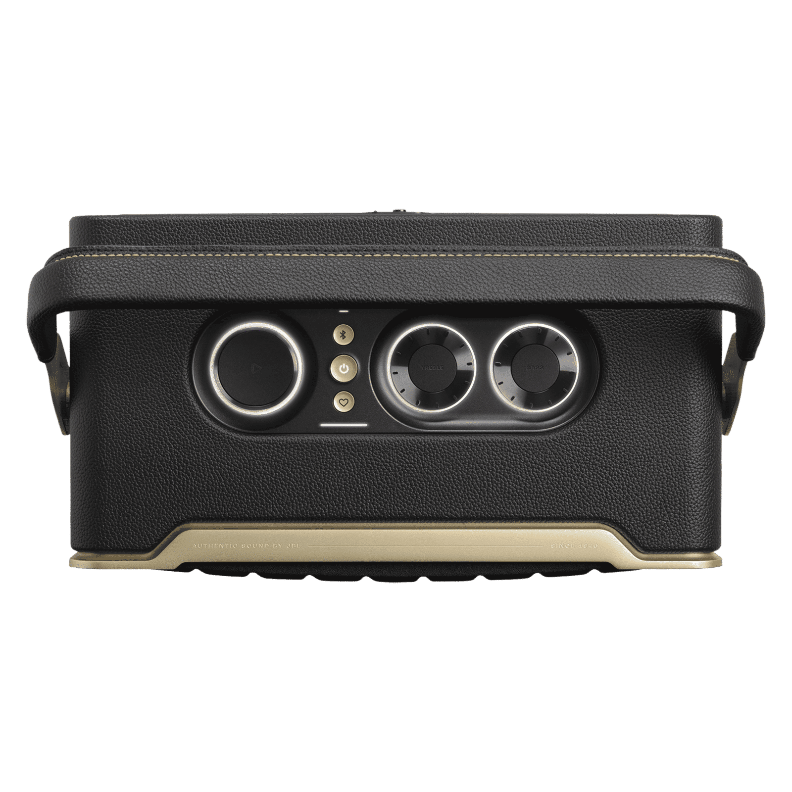 JBL Authentics 300 100W Portable Bluetooth Speaker (Automatic Self Tuning, Stereo Channel, Black) JBL Authentics 300 100W Portable Bluetooth Speaker (Automatic Self Tuning, Stereo Channel, Black)_7