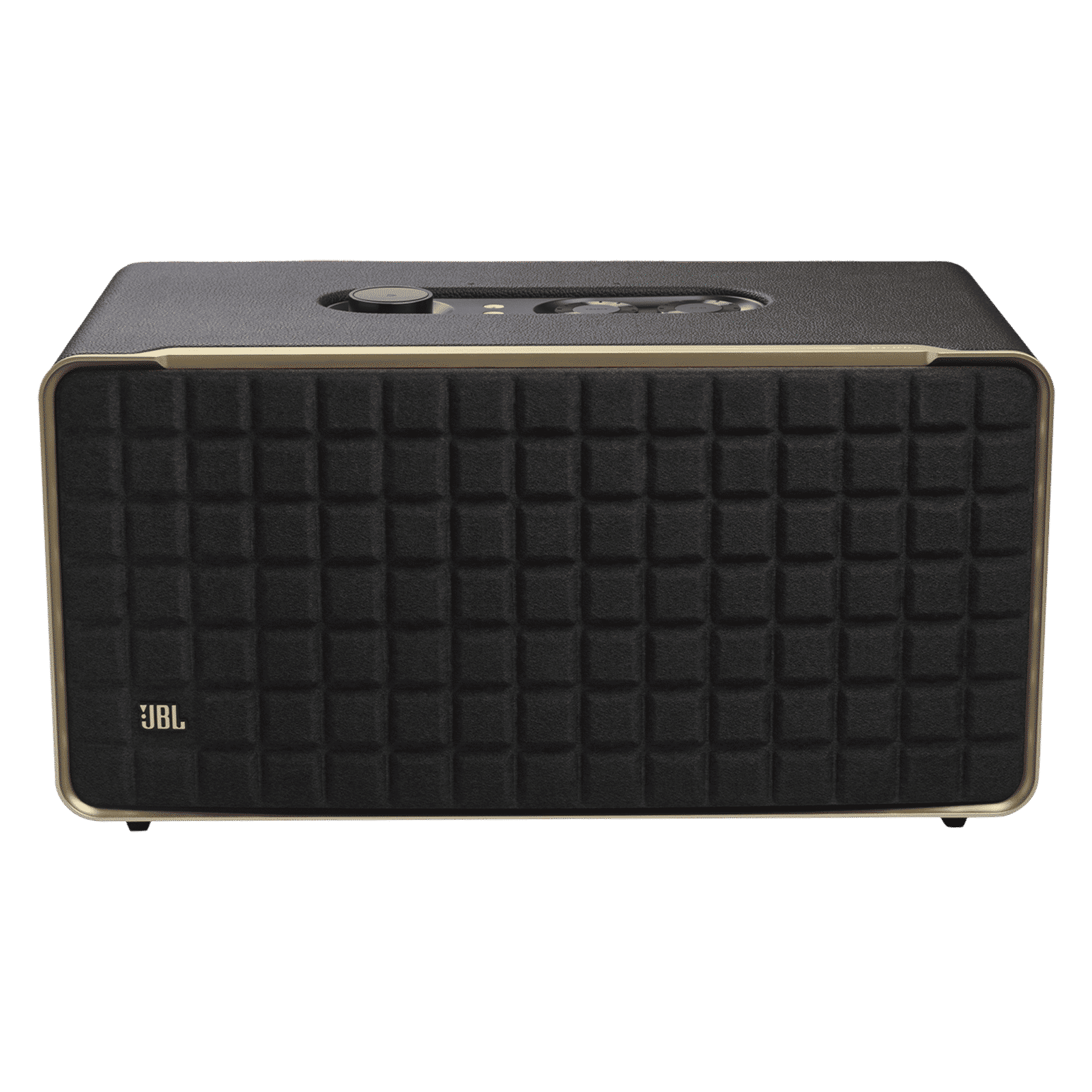 JBL Authentics 500 270W Portable Bluetooth Speaker (Dolby Atmos, 3.1 Channel, Black)_1