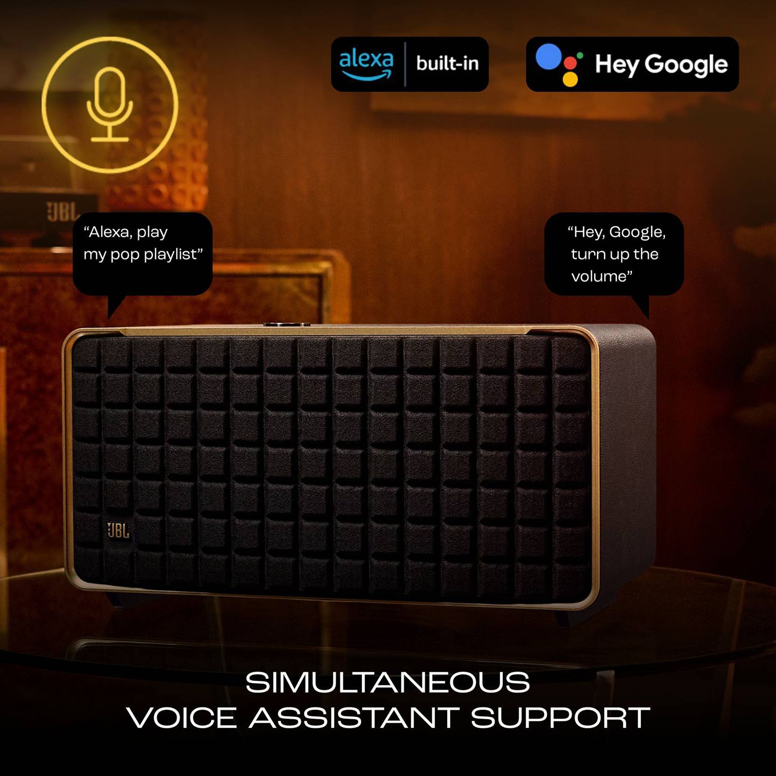 JBL Authentics 500 270W Portable Bluetooth Speaker (Dolby Atmos, 3.1 Channel, Black)_21