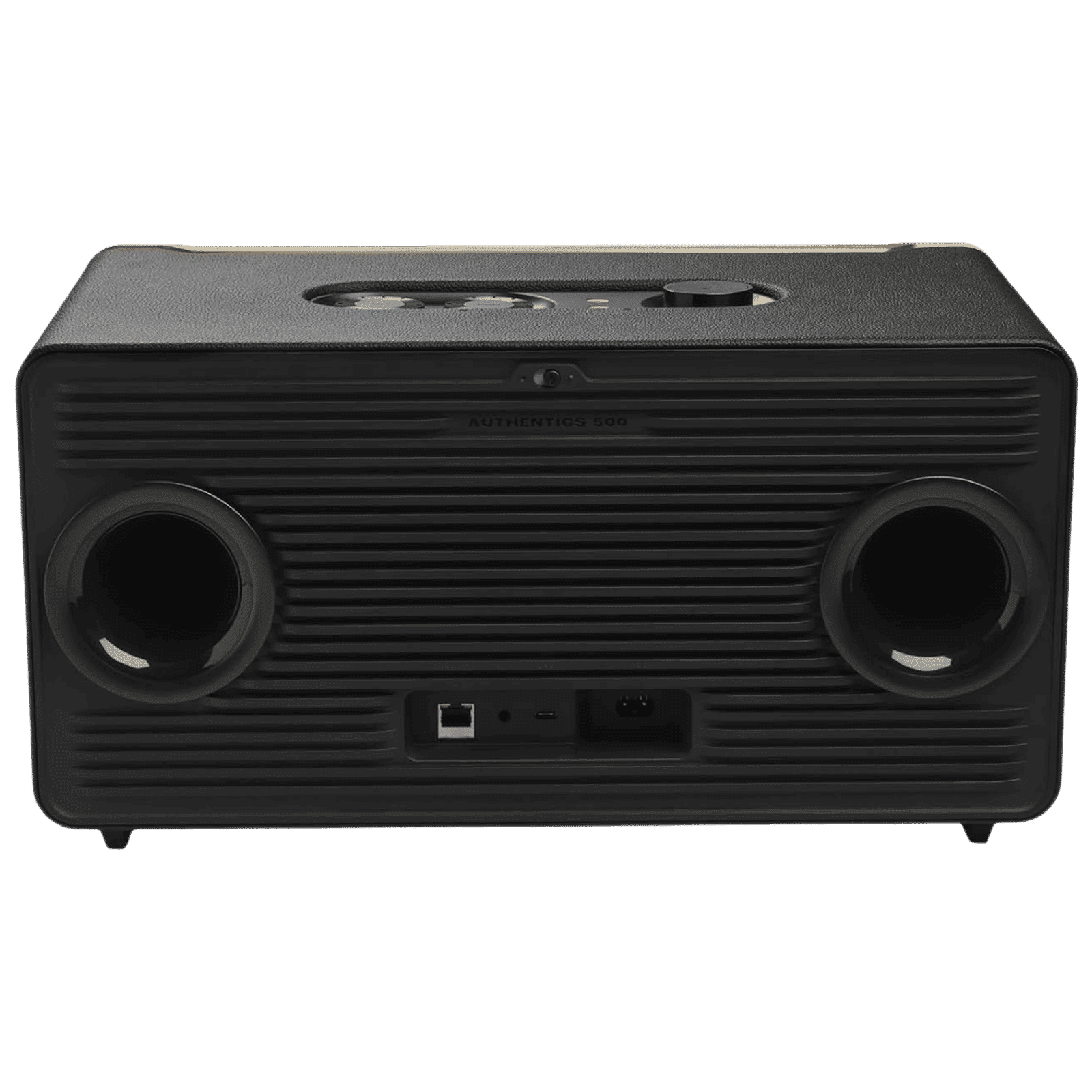 JBL Authentics 500 270W Portable Bluetooth Speaker (Dolby Atmos, 3.1 Channel, Black)_6