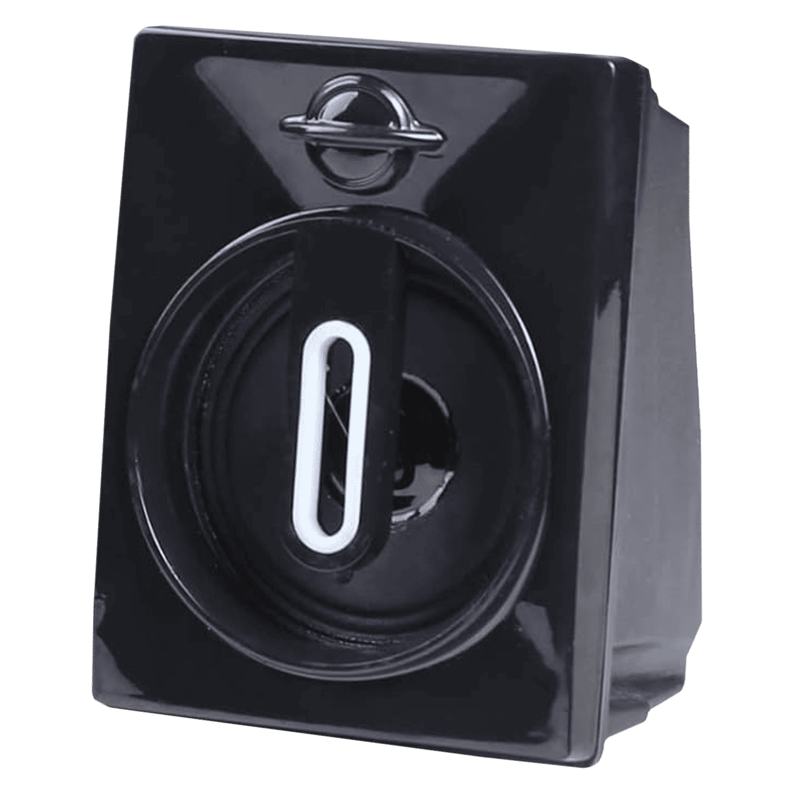 Krisons Crown 60W Bluetooth Home Theatre with Remote (5.1 Channel, Black) Krisons Crown 60W Bluetooth Home Theatre with Remote (5.1 Channel, Black)_5