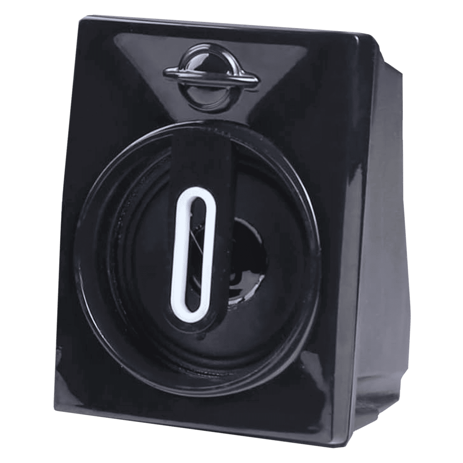 Krisons Rainbow 50W Bluetooth Home Theatre with Remote (Bass boost, 2.1 Channel, Black)_4