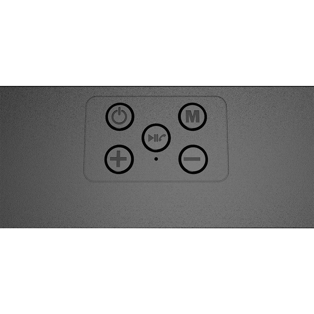 Nu Republic Soundbar 20 20W Bluetooth Soundbar (Bass Boost, Black) Nu Republic Soundbar 20 20W Bluetooth Soundbar (Bass Boost, Black)_7