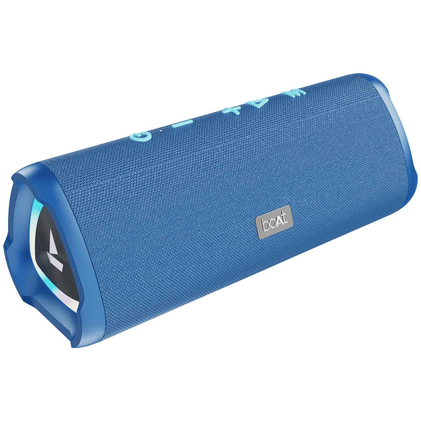 Buy boAt Stone 750 12W Portable Bluetooth Speaker (IPX5 Water...
