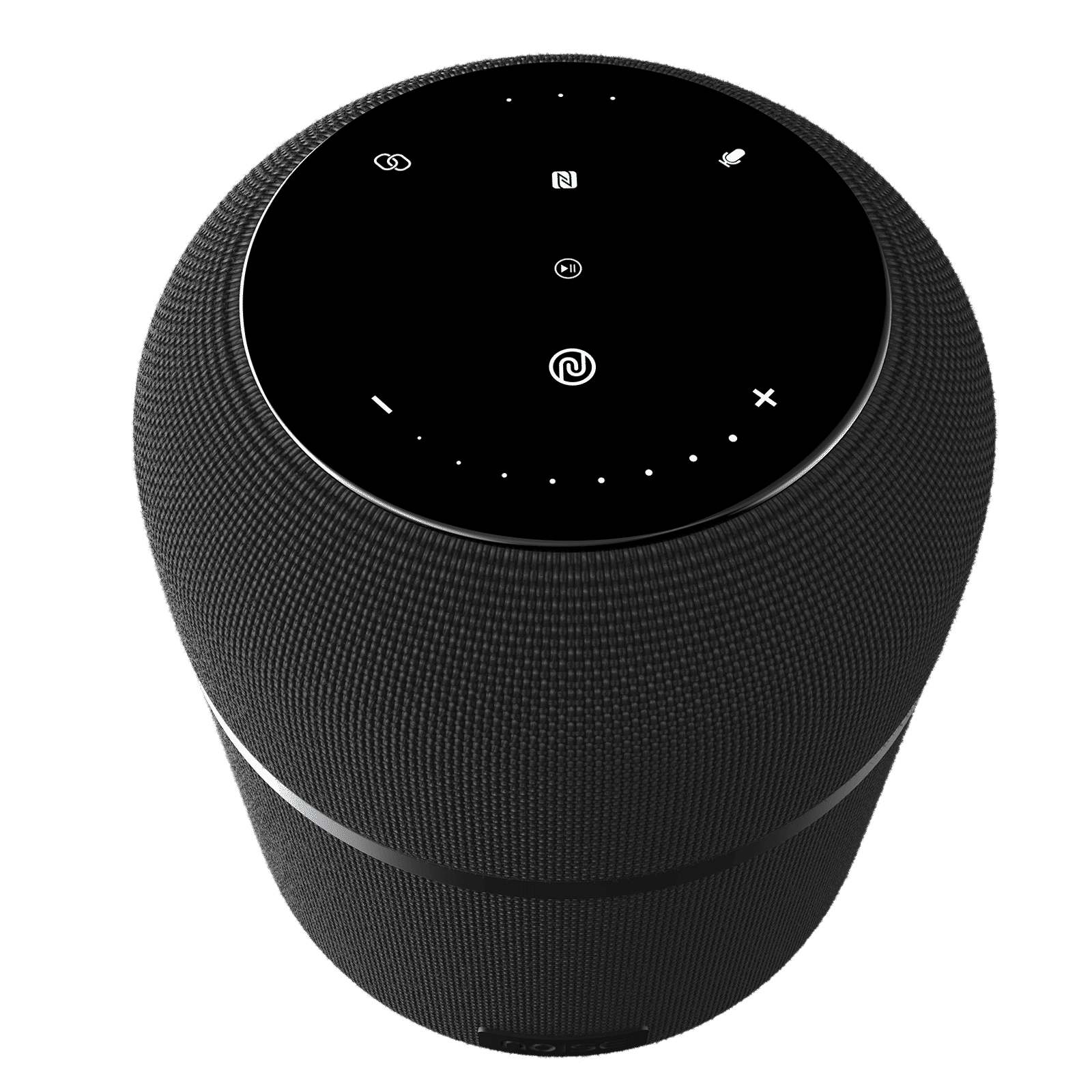 noise Sound Master 100W Portable Bluetooth Speaker (TWS Connectivity, Stereo Channel, Black)_7