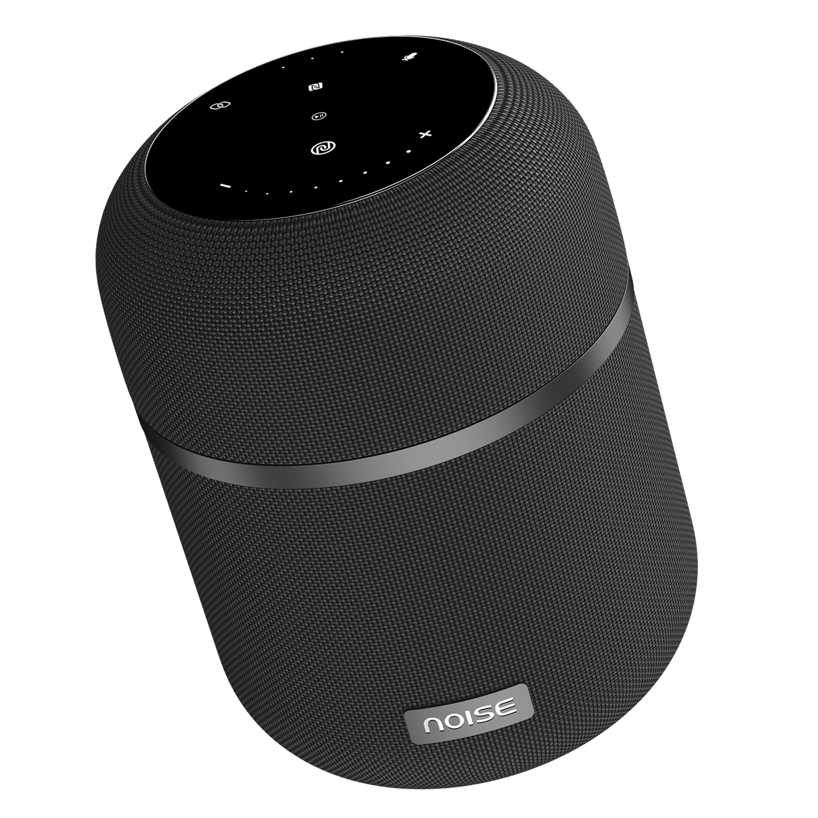 noise Sound Master 100W Portable Bluetooth Speaker (TWS Connectivity, Stereo Channel, Black)_8