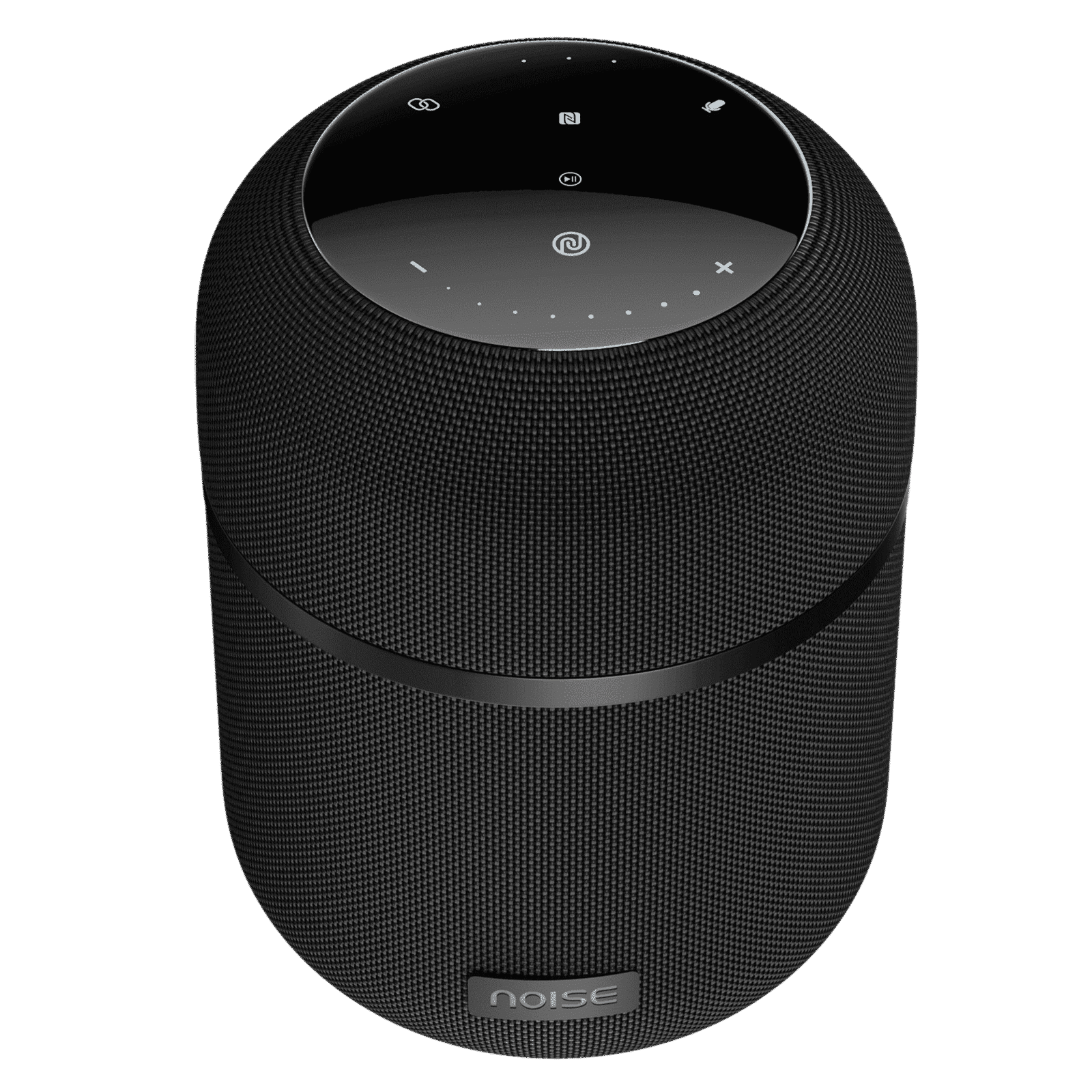 noise Sound Master 100W Portable Bluetooth Speaker (TWS Connectivity, Stereo Channel, Black)_9