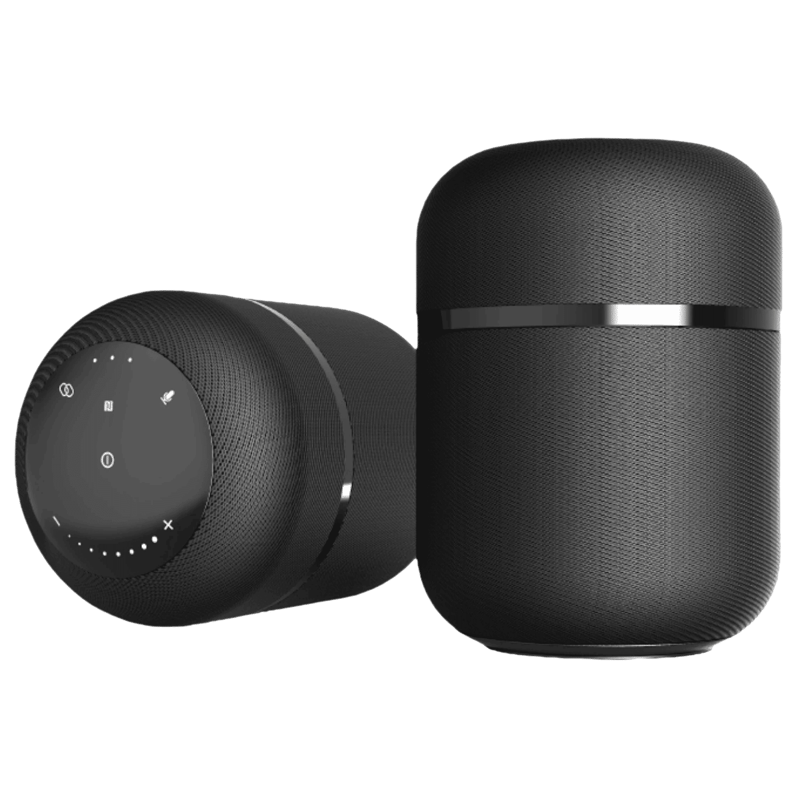 noise Sound Master 100W Portable Bluetooth Speaker (TWS Connectivity, Stereo Channel, Black)_3