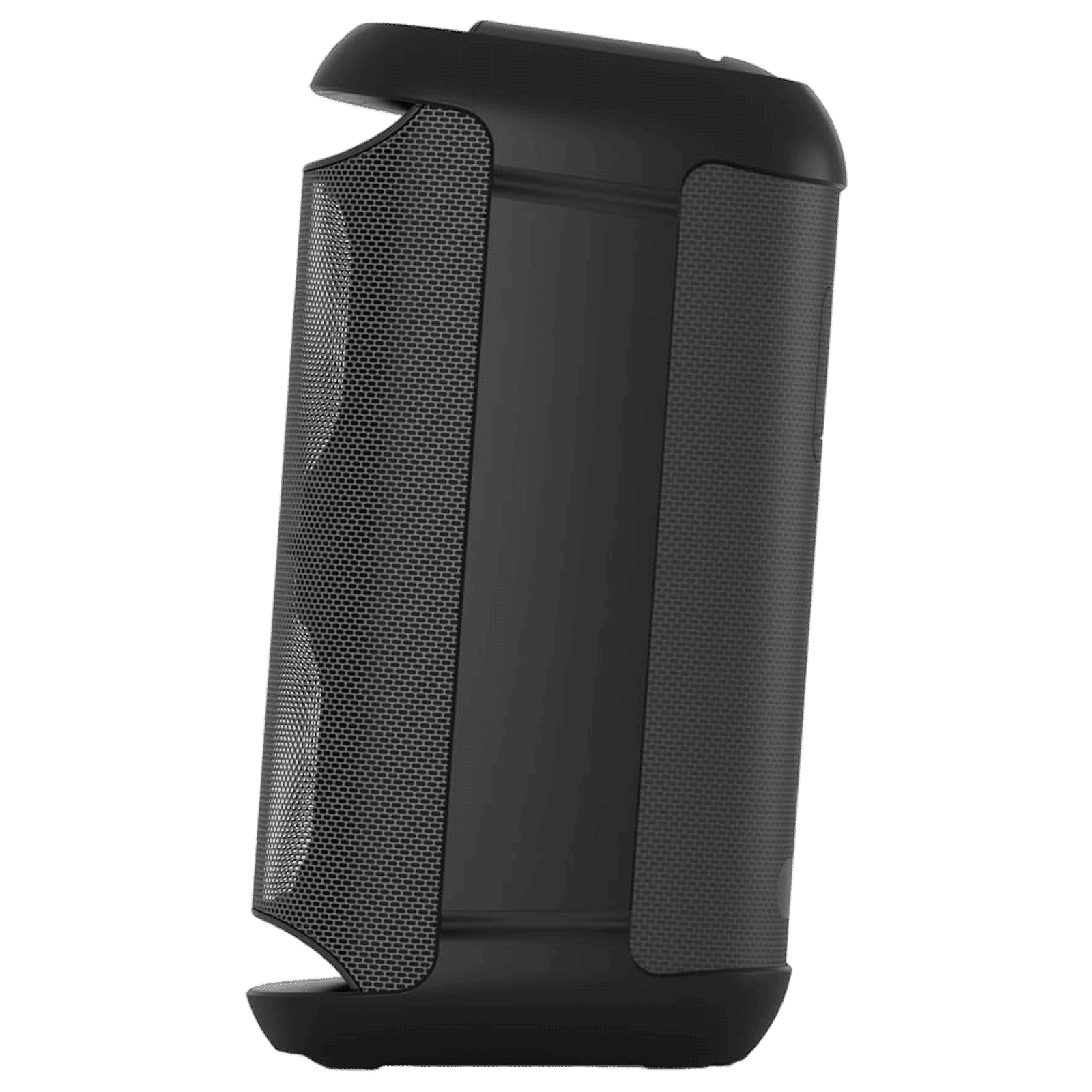 SONY XV500 55W Bluetooth Party Speaker with Mic (IPX4 Water Resistant, Stereo Channel, Black)_8