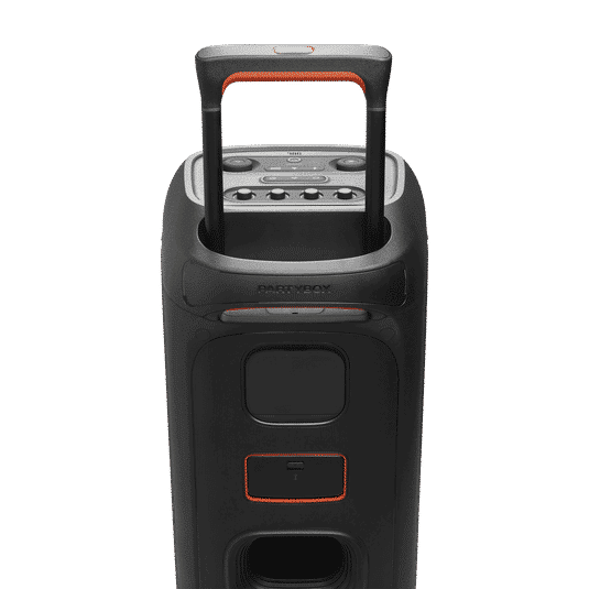 JBL PartyBox Stage 320 240W Bluetooth Party Speaker (AI Sound Boost, Black)_13