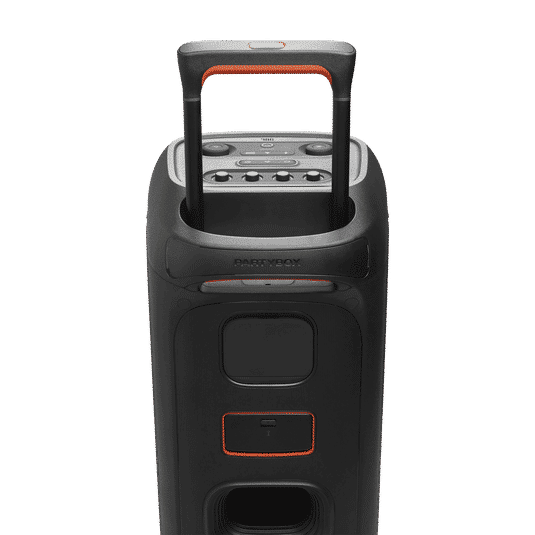 JBL PartyBox Stage 320 240W Bluetooth Party Speaker (AI Sound Boost, Black)_13