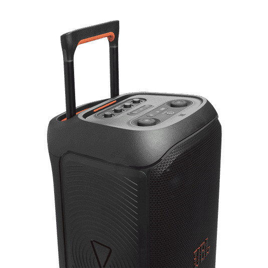 JBL PartyBox Stage 320 240W Bluetooth Party Speaker (AI Sound Boost, Black)_7