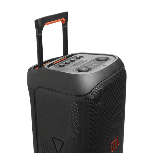 JBL PartyBox Stage 320 240W Bluetooth Party Speaker (AI Sound Boost, Black)_7