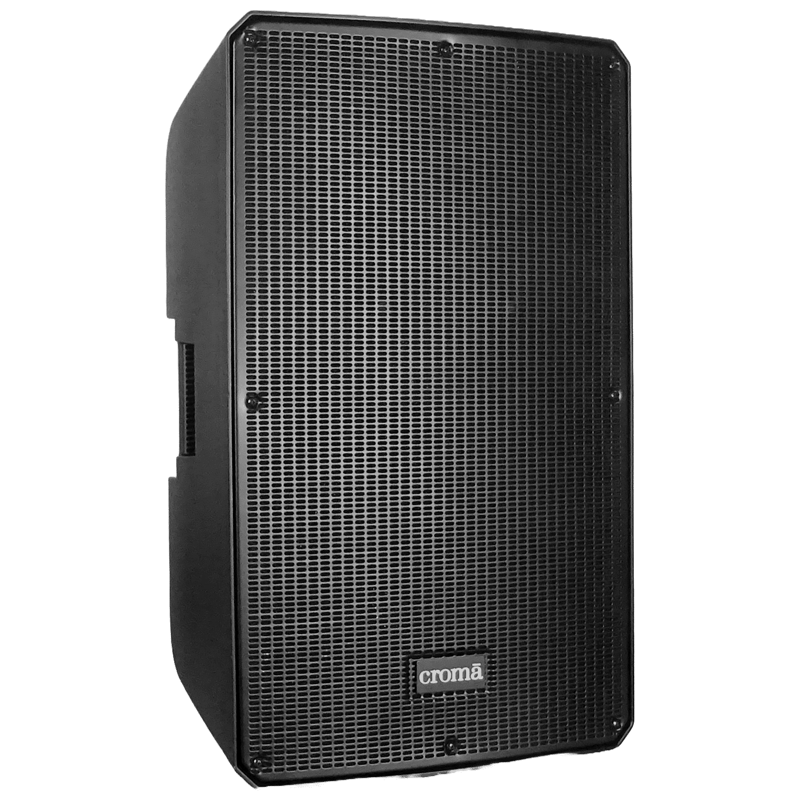 Croma 500W Bluetooth Party Speaker with Mic (4 Preset DSP, 2.1 Channel, Black) Croma 500W Bluetooth Party Speaker with Mic (4 Preset DSP, 2.1 Channel, Black)_8