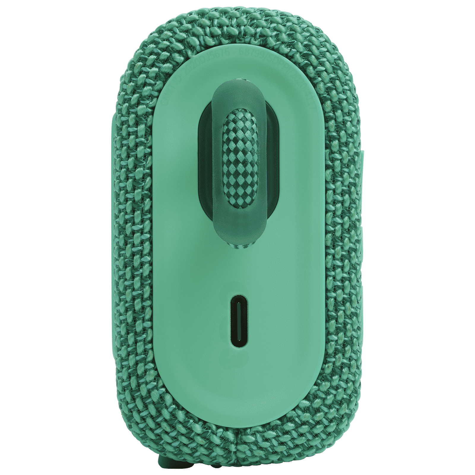 JBL Go 3 Eco 4.2W Portable Bluetooth Speaker (IP67 Waterproof, 5 Hours Playtime, 1.0 Channel, Green) JBL Go 3 Eco 4.2W Portable Bluetooth Speaker (IP67 Waterproof, 5 Hours Playtime, 1.0 Channel, Green)_12