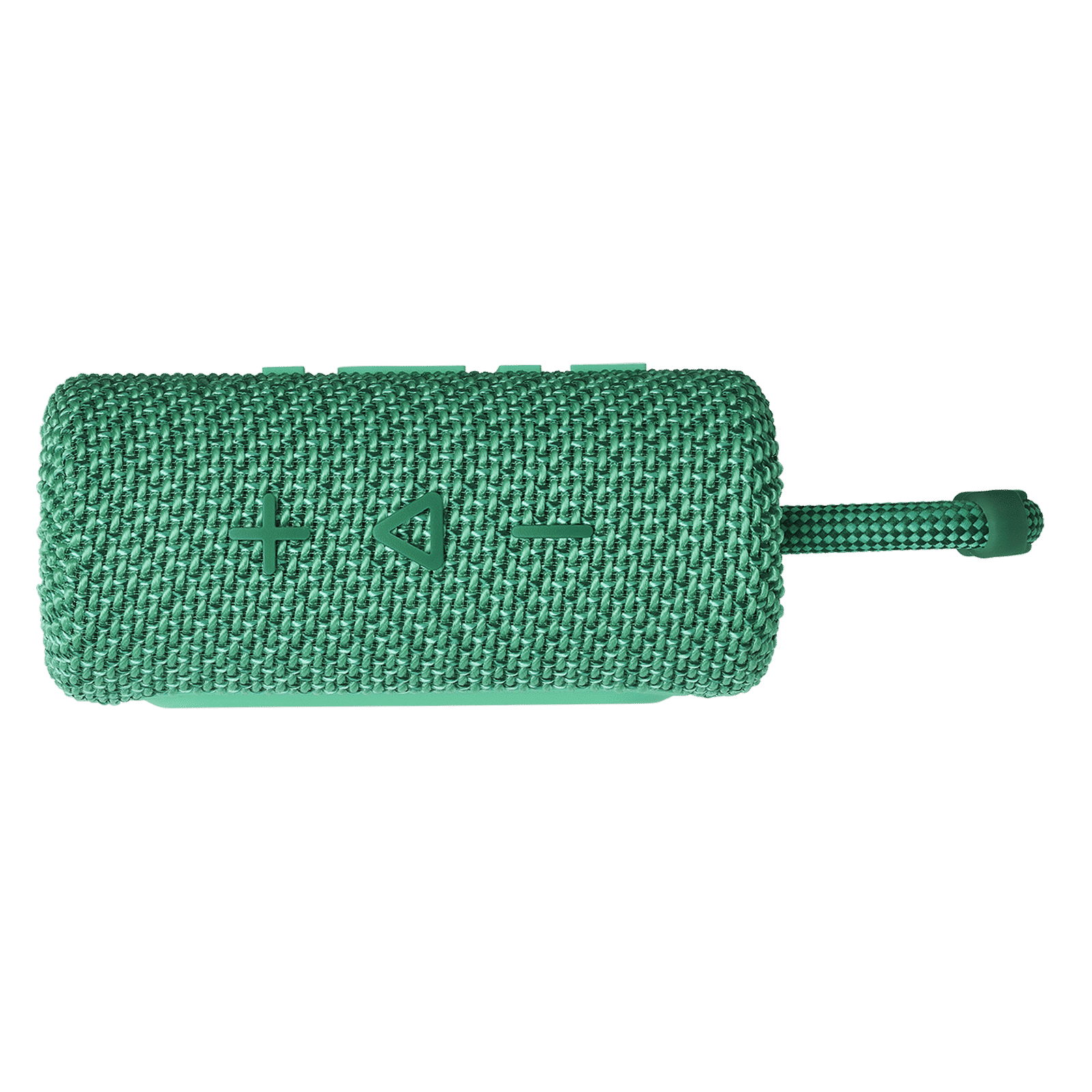 JBL Go 3 Eco 4.2W Portable Bluetooth Speaker (IP67 Waterproof, 5 Hours Playtime, 1.0 Channel, Green) JBL Go 3 Eco 4.2W Portable Bluetooth Speaker (IP67 Waterproof, 5 Hours Playtime, 1.0 Channel, Green)_5