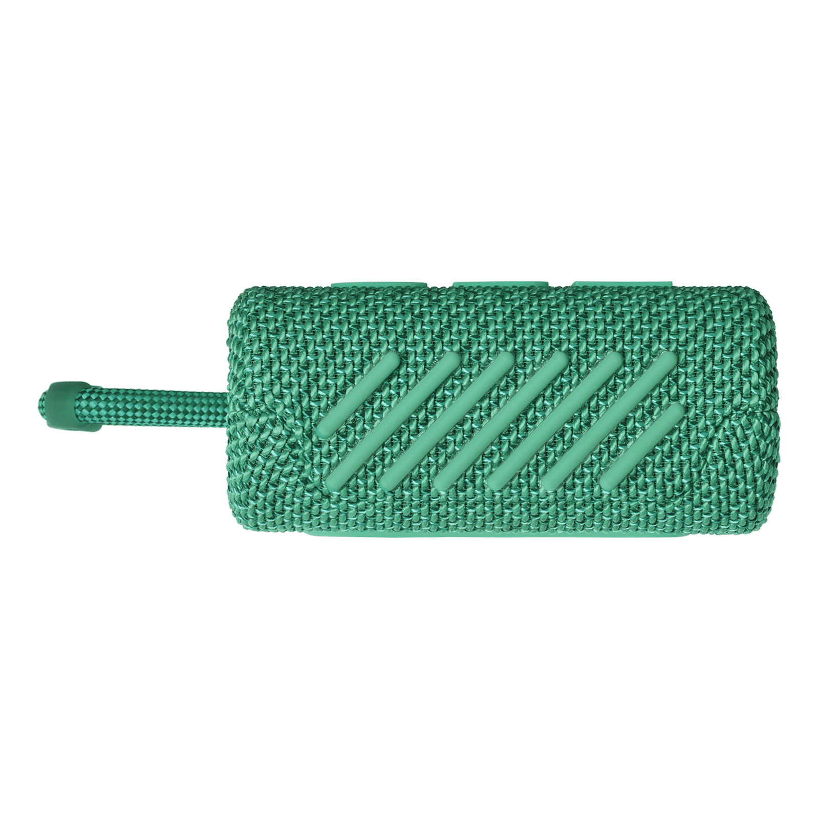 JBL Go 3 Eco 4.2W Portable Bluetooth Speaker (IP67 Waterproof, 5 Hours Playtime, 1.0 Channel, Green) JBL Go 3 Eco 4.2W Portable Bluetooth Speaker (IP67 Waterproof, 5 Hours Playtime, 1.0 Channel, Green)_10